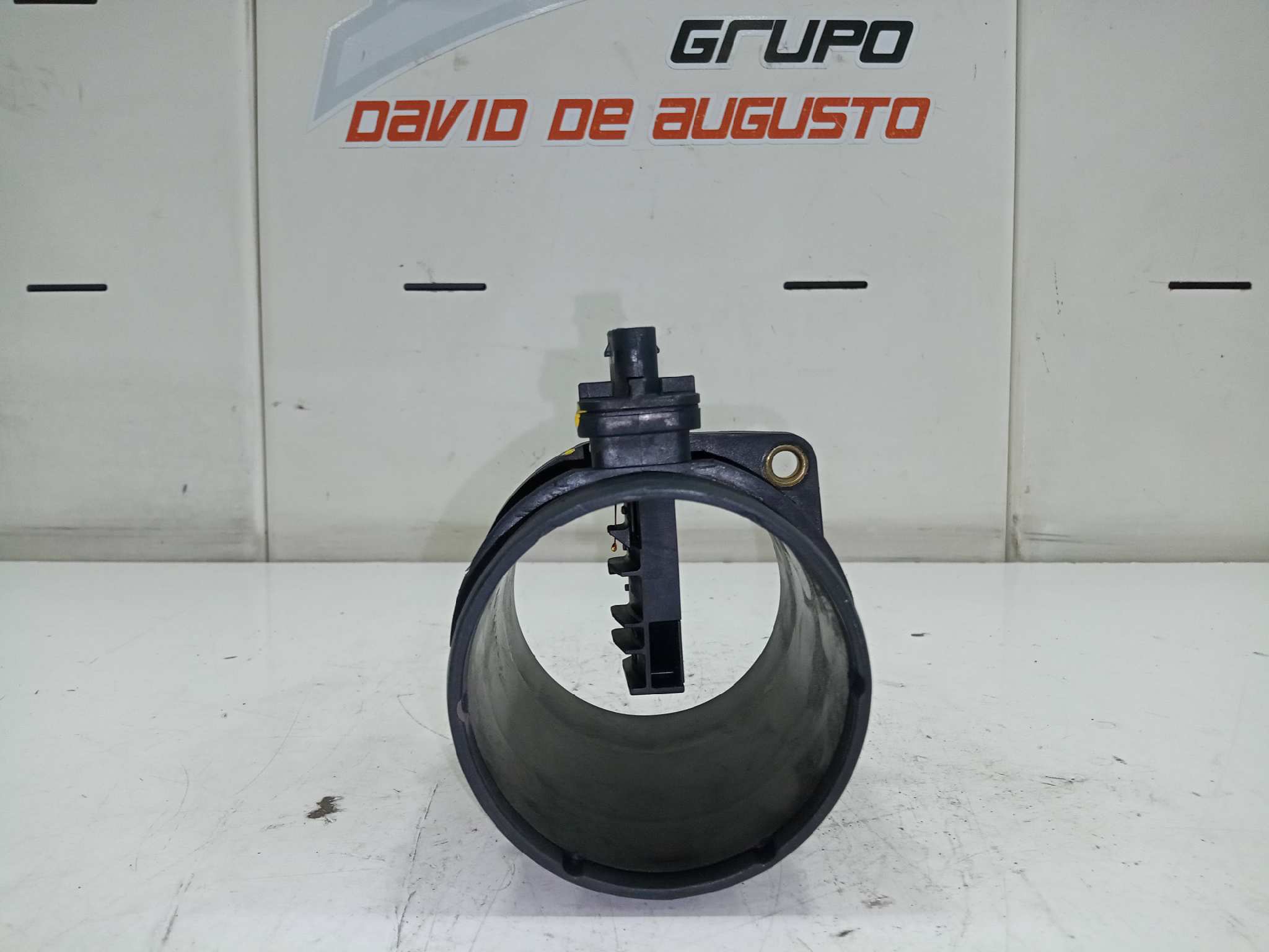  caudalimetro   hyundai santa fe (dm) klass 2wd 2.2 crdi cat