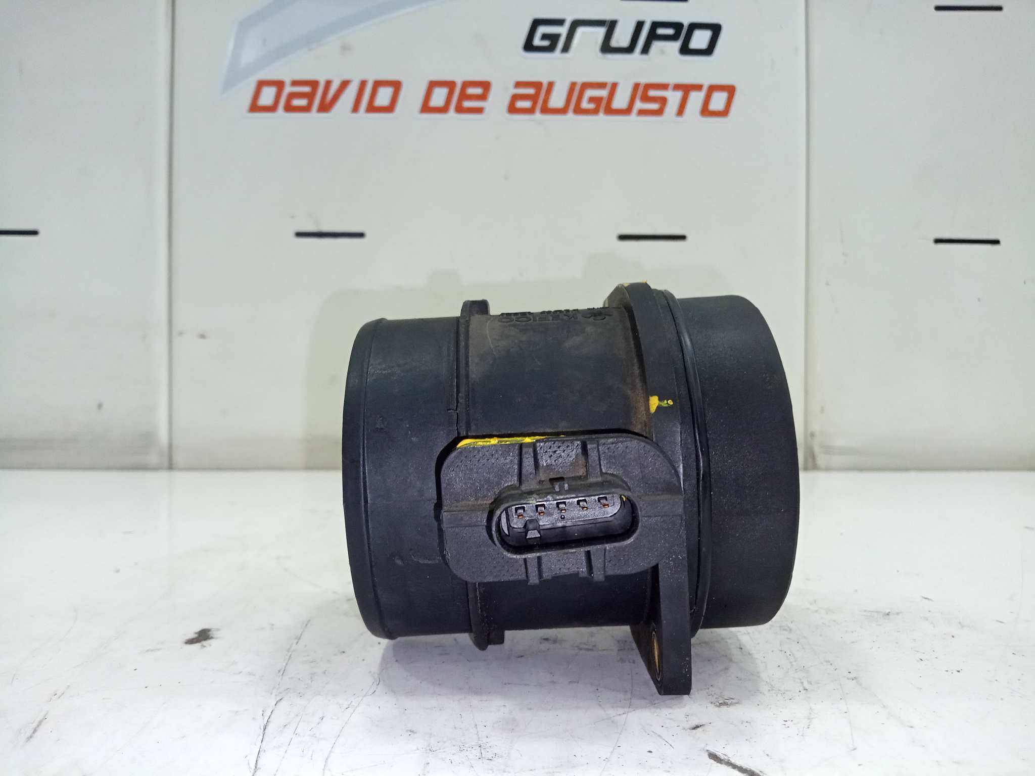  caudalimetro   hyundai santa fe (dm) klass 2wd 2.2 crdi cat