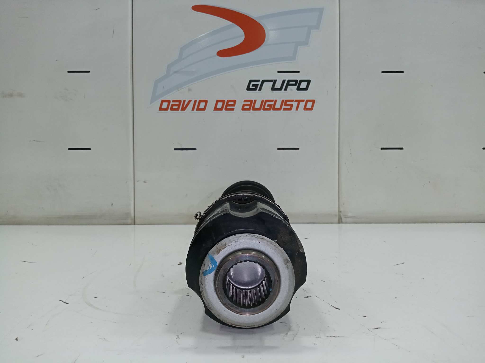  transmision delantera derecha   hyundai santa fe (dm) klass 2wd 2.2 crdi cat