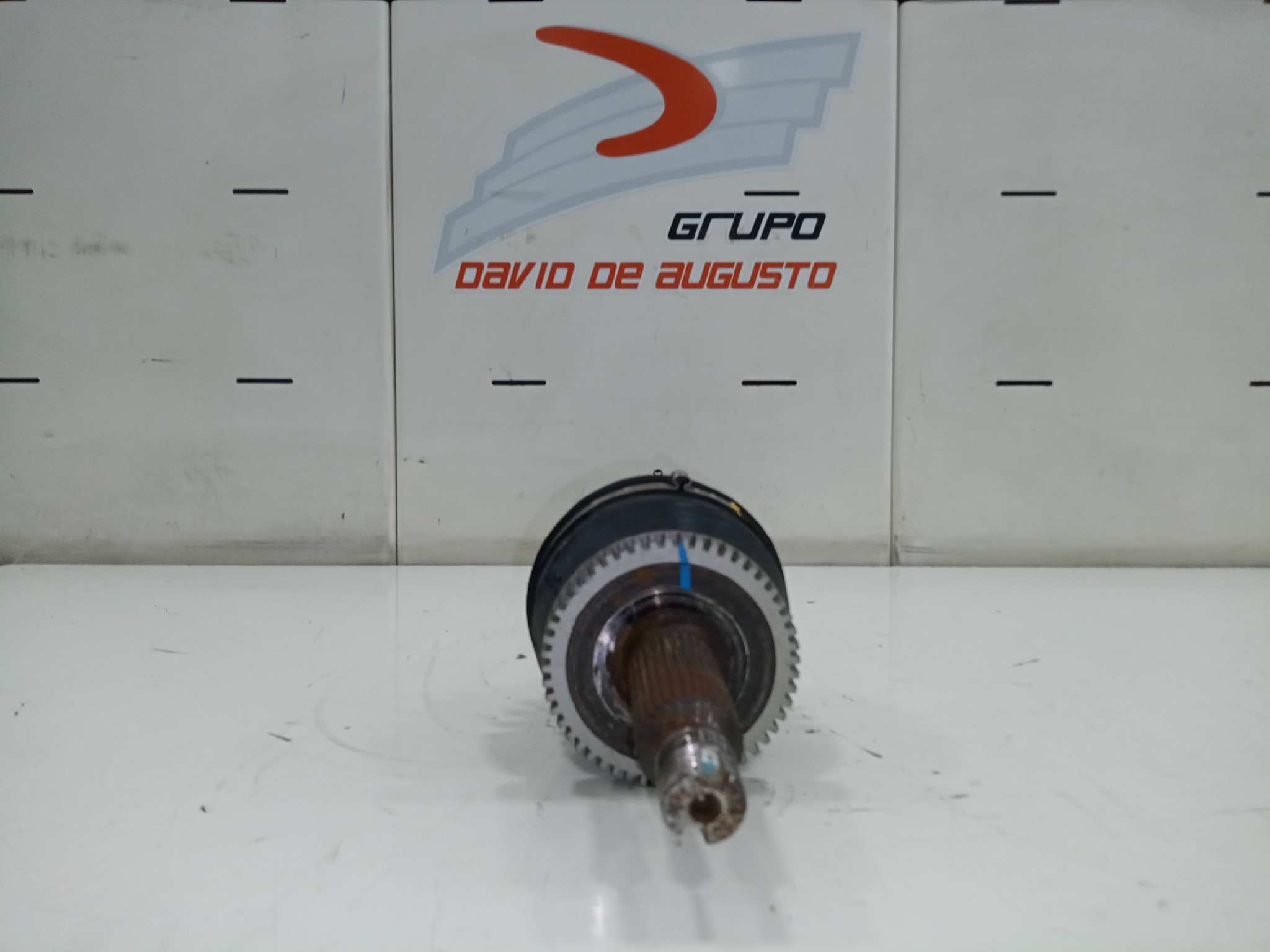  transmision delantera derecha   hyundai santa fe (dm) klass 2wd 2.2 crdi cat
