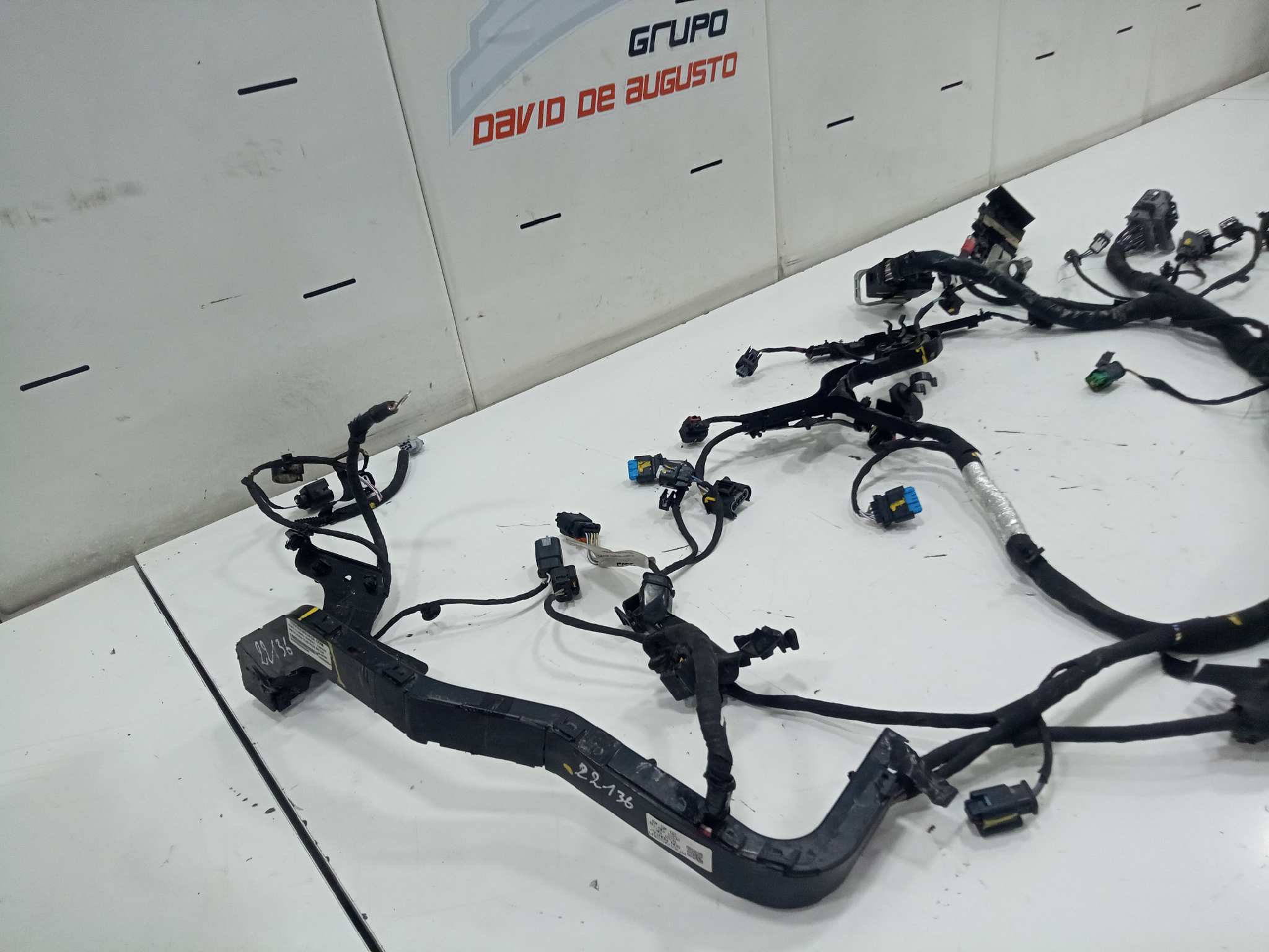  instalacion electrica motor   ford tourneo connect titanium 1.5 ecoblue tdci cat