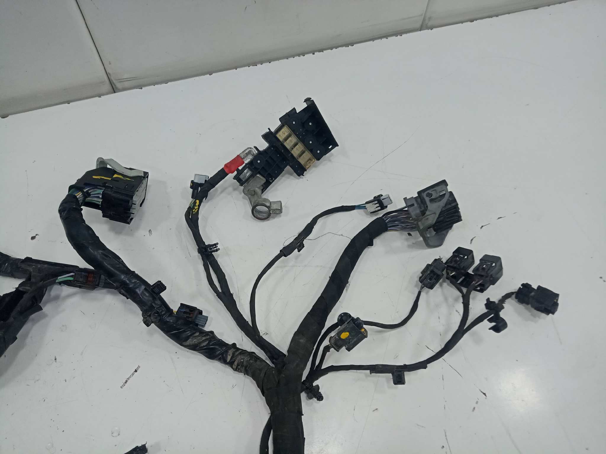  instalacion electrica motor   ford tourneo connect titanium 1.5 ecoblue tdci cat