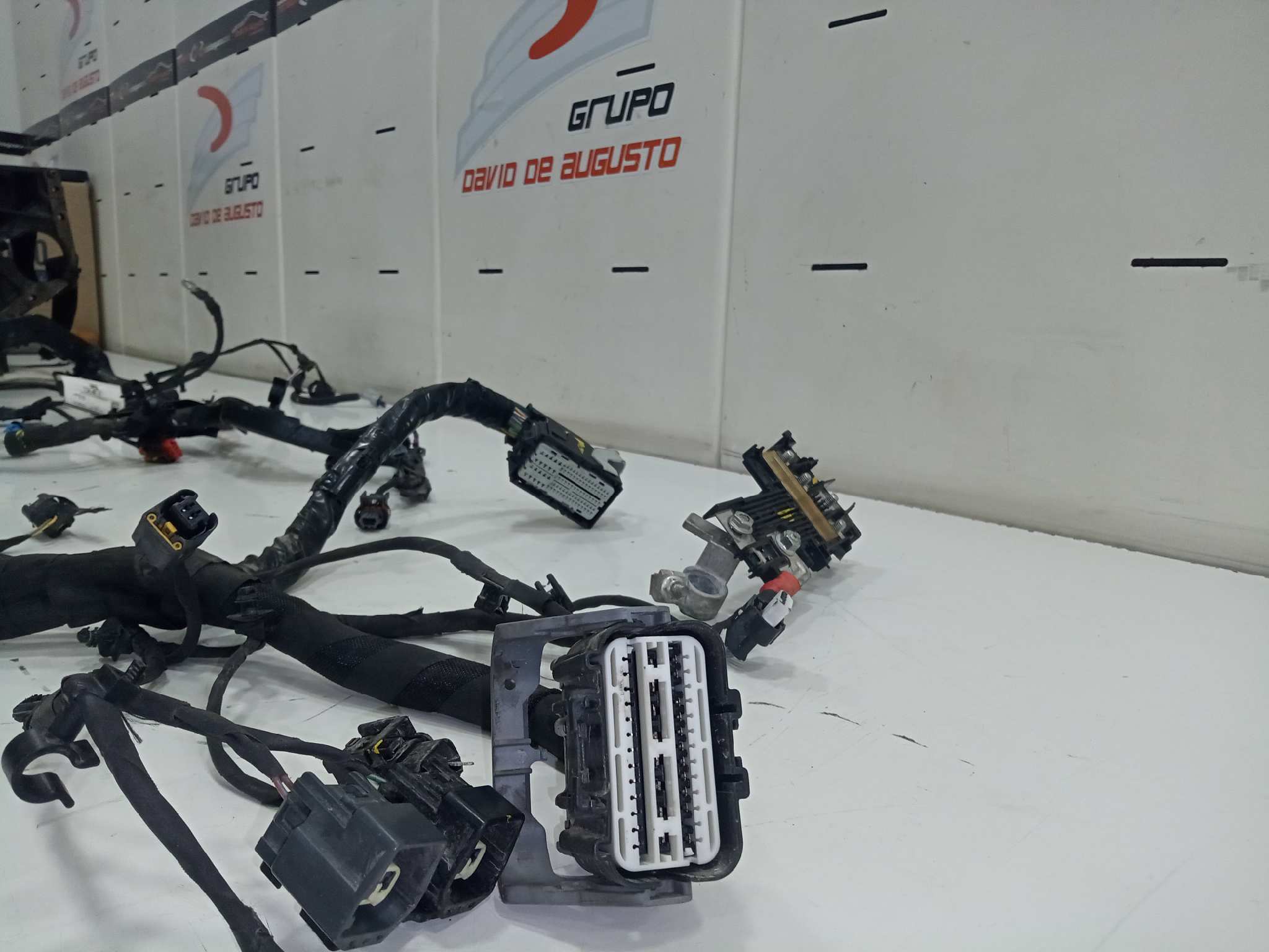  instalacion electrica motor   ford tourneo connect titanium 1.5 ecoblue tdci cat