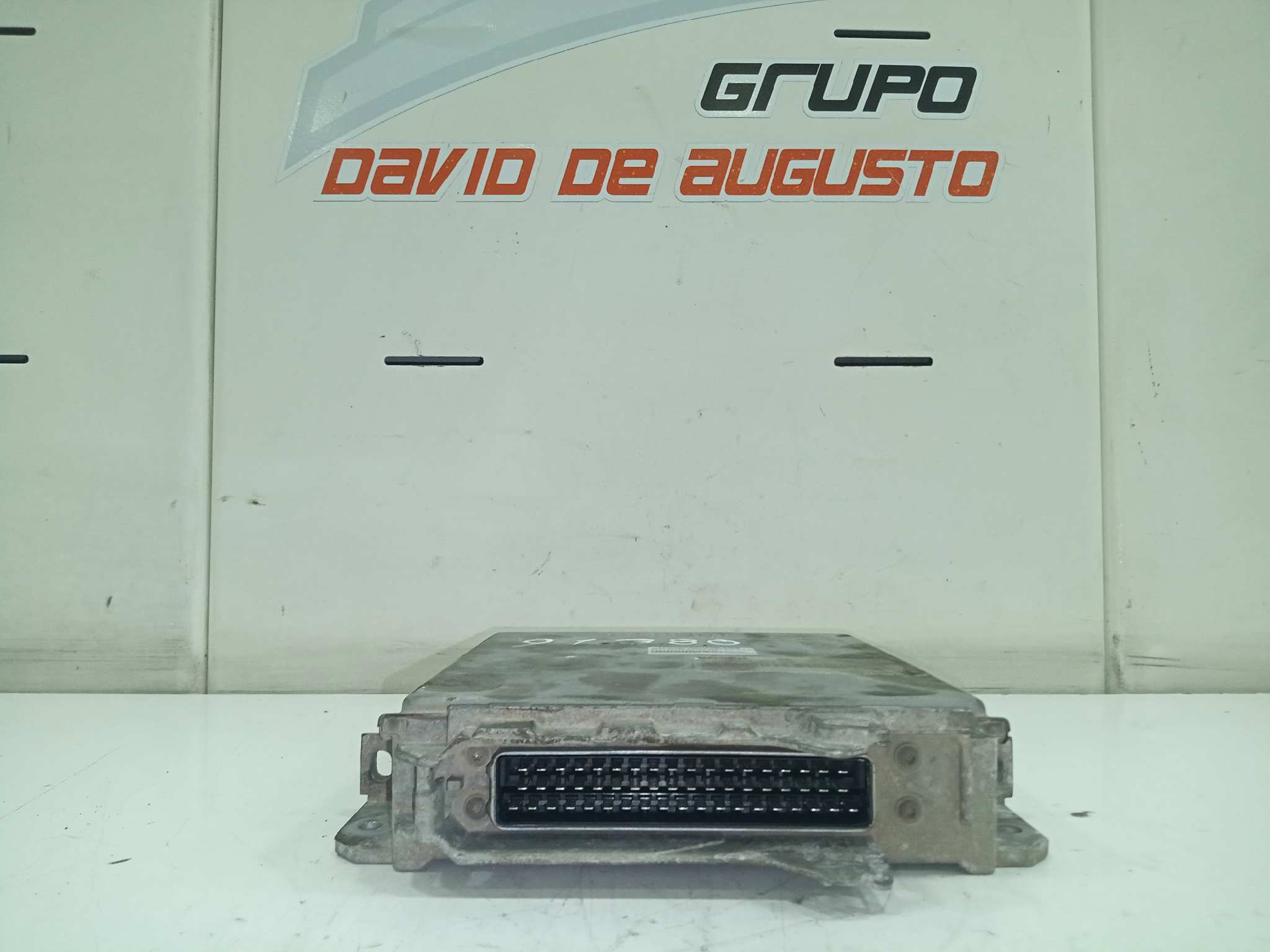  centralita motor uce   land rover freelander (ln) 2.0 di familiar (72kw) 2.0 turbodiesel