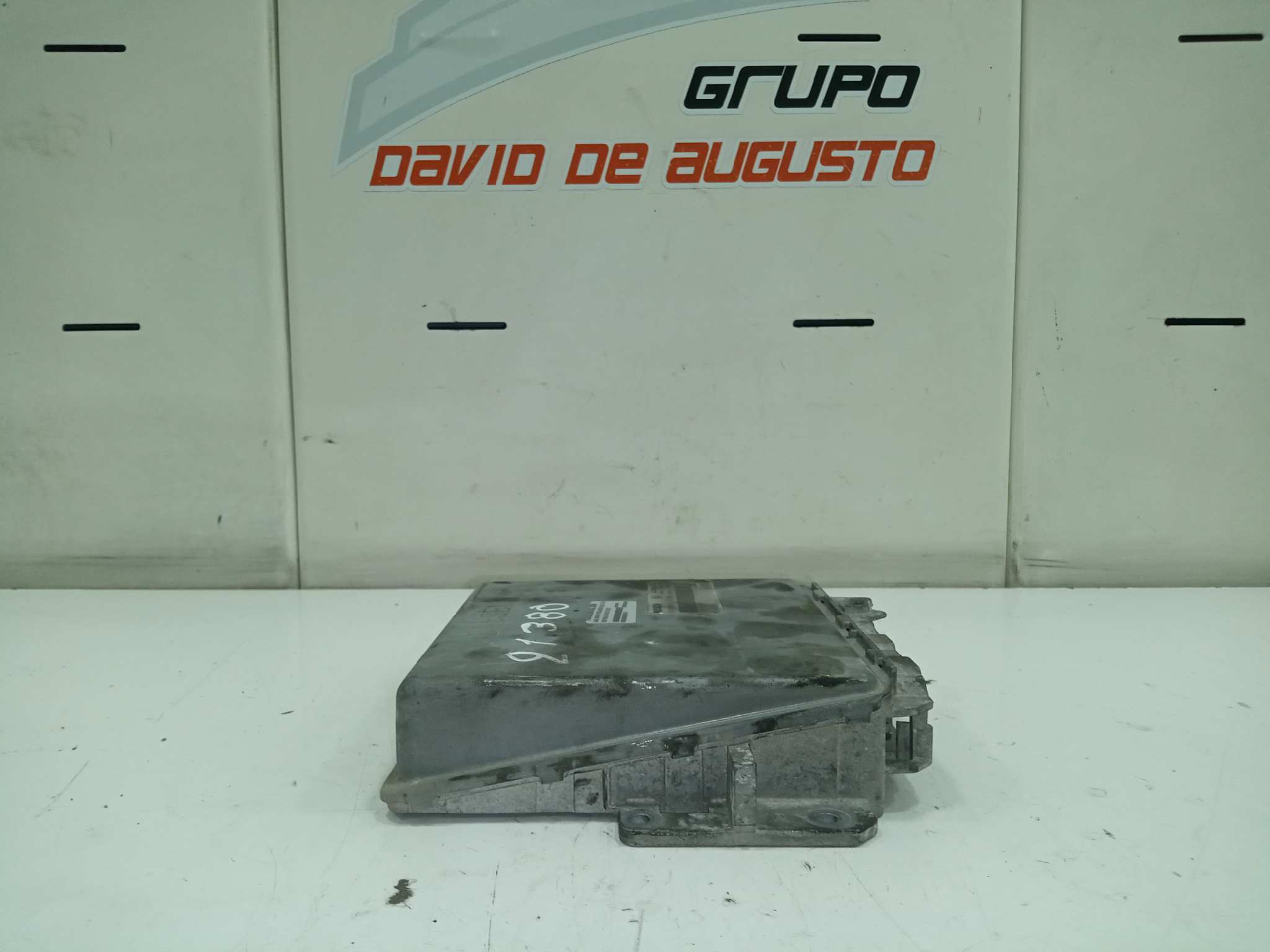  centralita motor uce   land rover freelander (ln) 2.0 di familiar (72kw) 2.0 turbodiesel