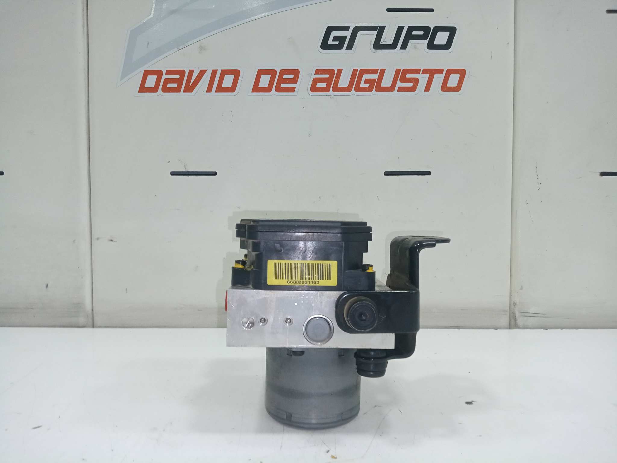 abs   hyundai santa fe (dm) klass 2wd 2.2 crdi cat