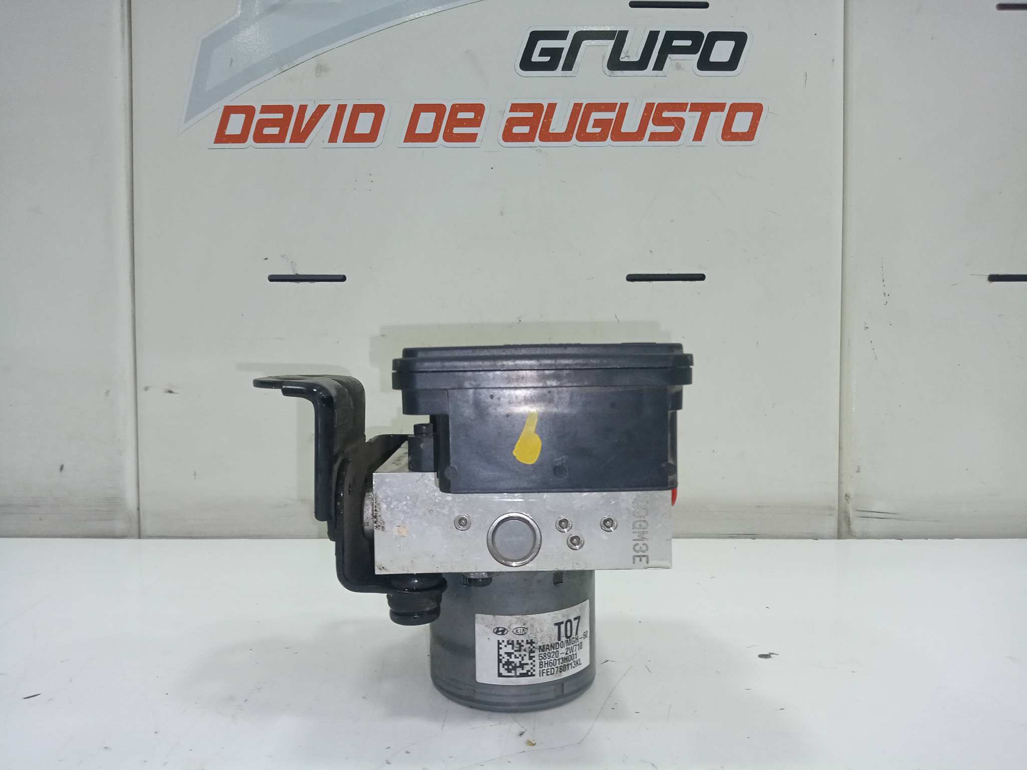  abs   hyundai santa fe (dm) klass 2wd 2.2 crdi cat