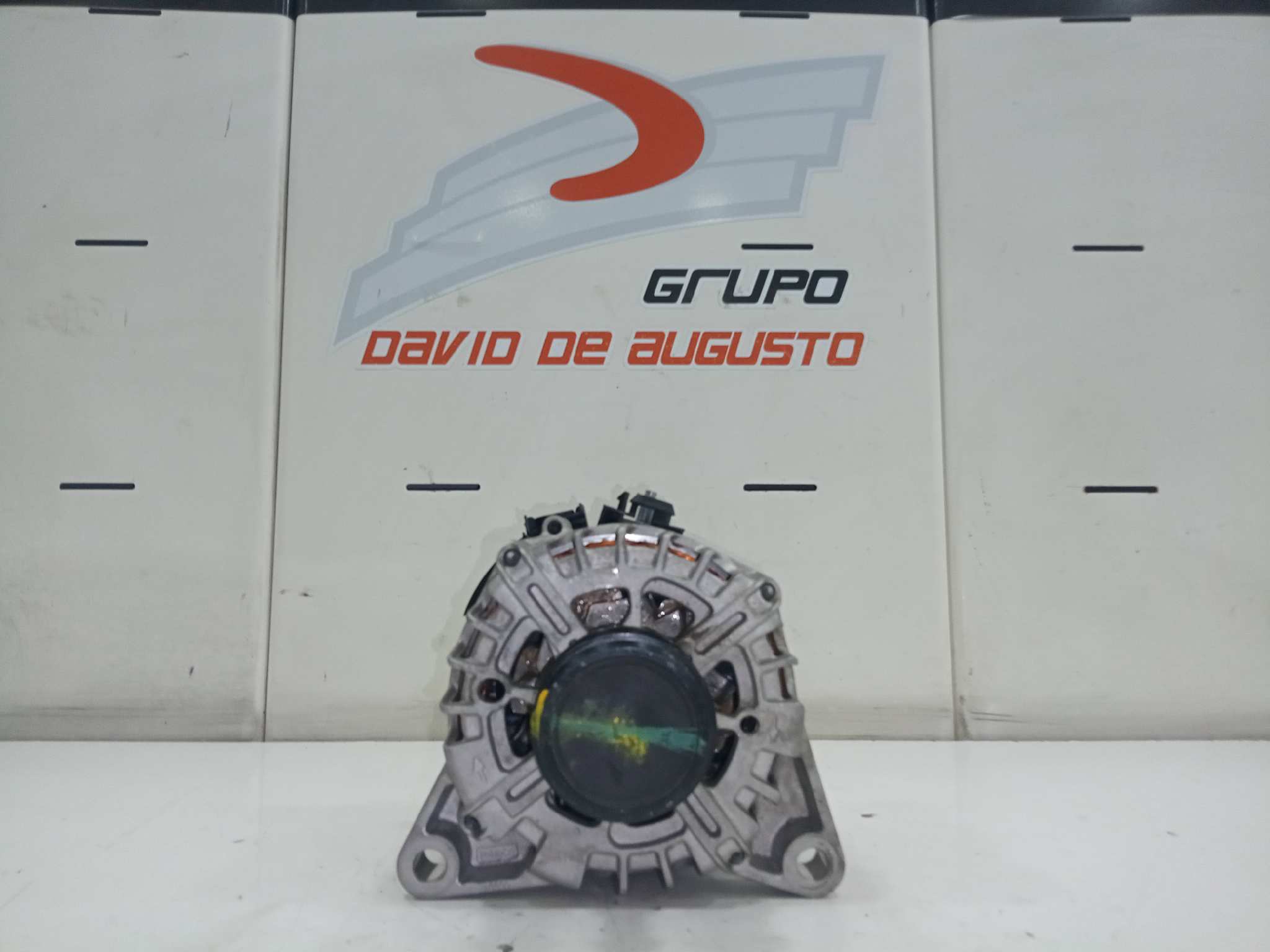  alternador   ford tourneo connect titanium 1.5 ecoblue tdci cat