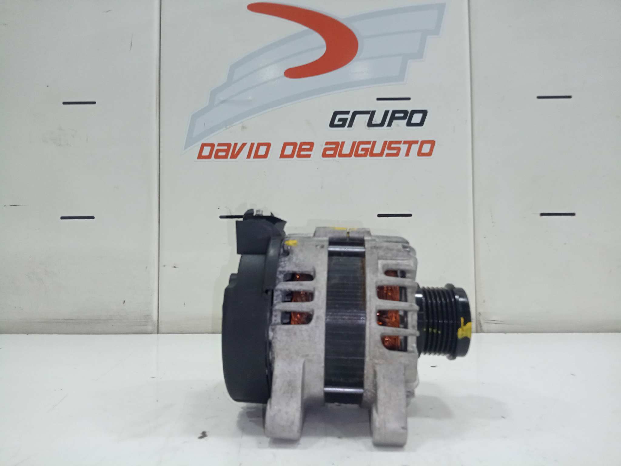  alternador   ford tourneo connect titanium 1.5 ecoblue tdci cat