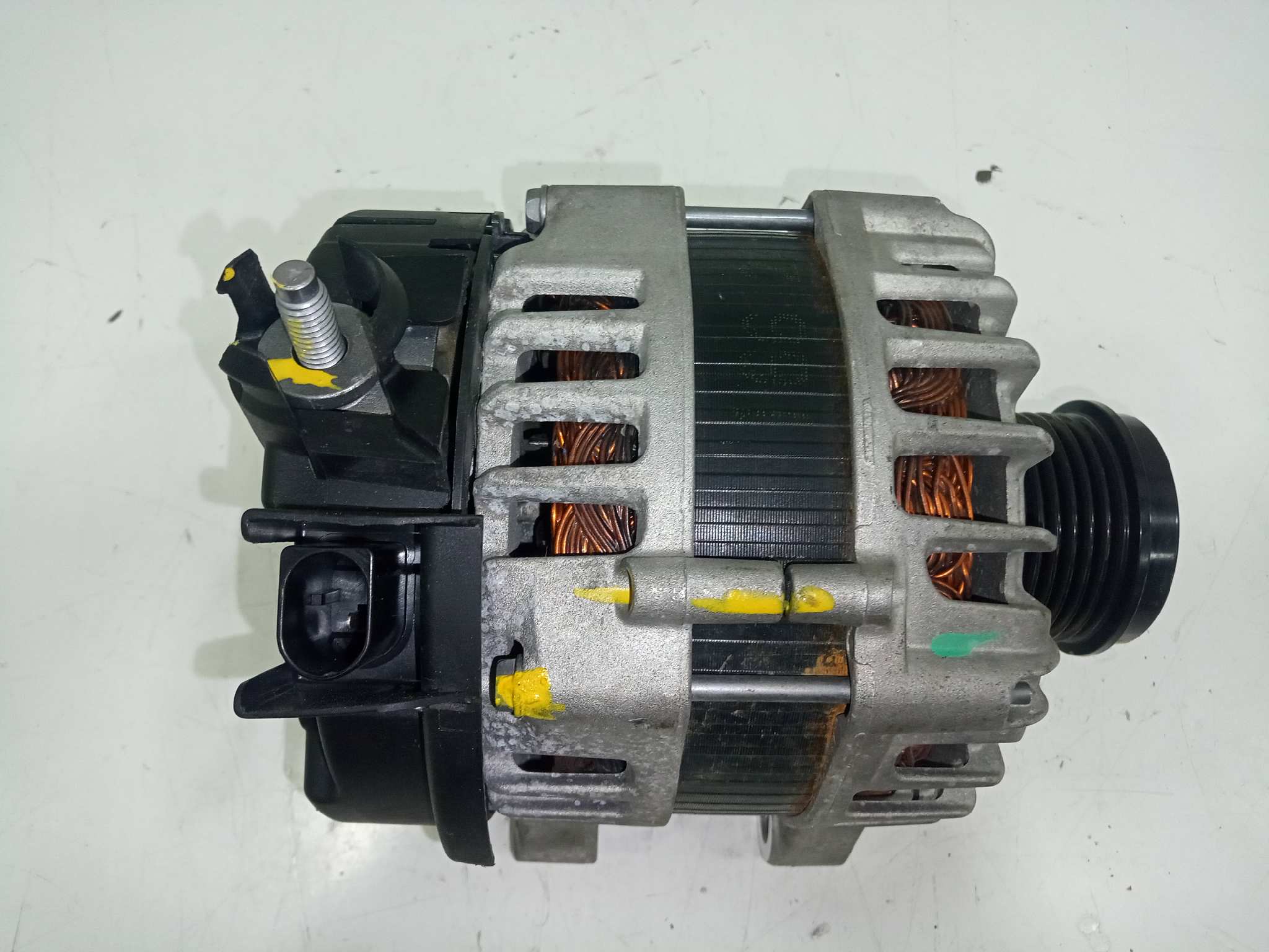  alternador   ford tourneo connect titanium 1.5 ecoblue tdci cat