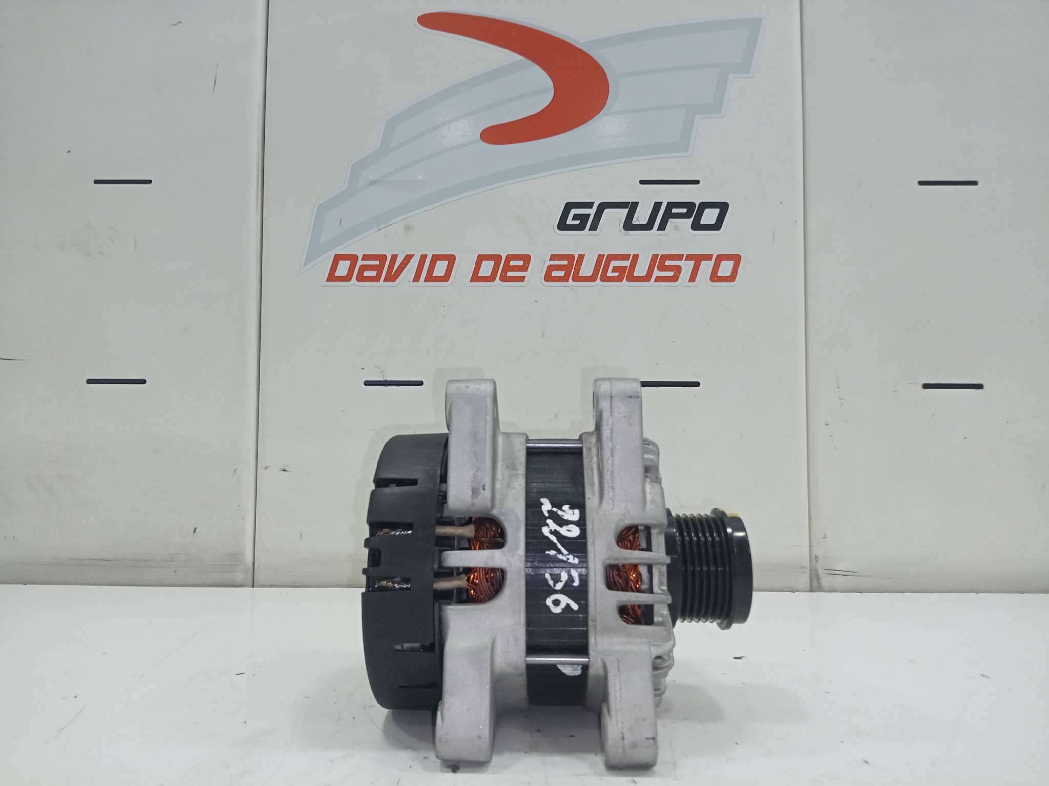  alternador   ford tourneo connect titanium 1.5 ecoblue tdci cat