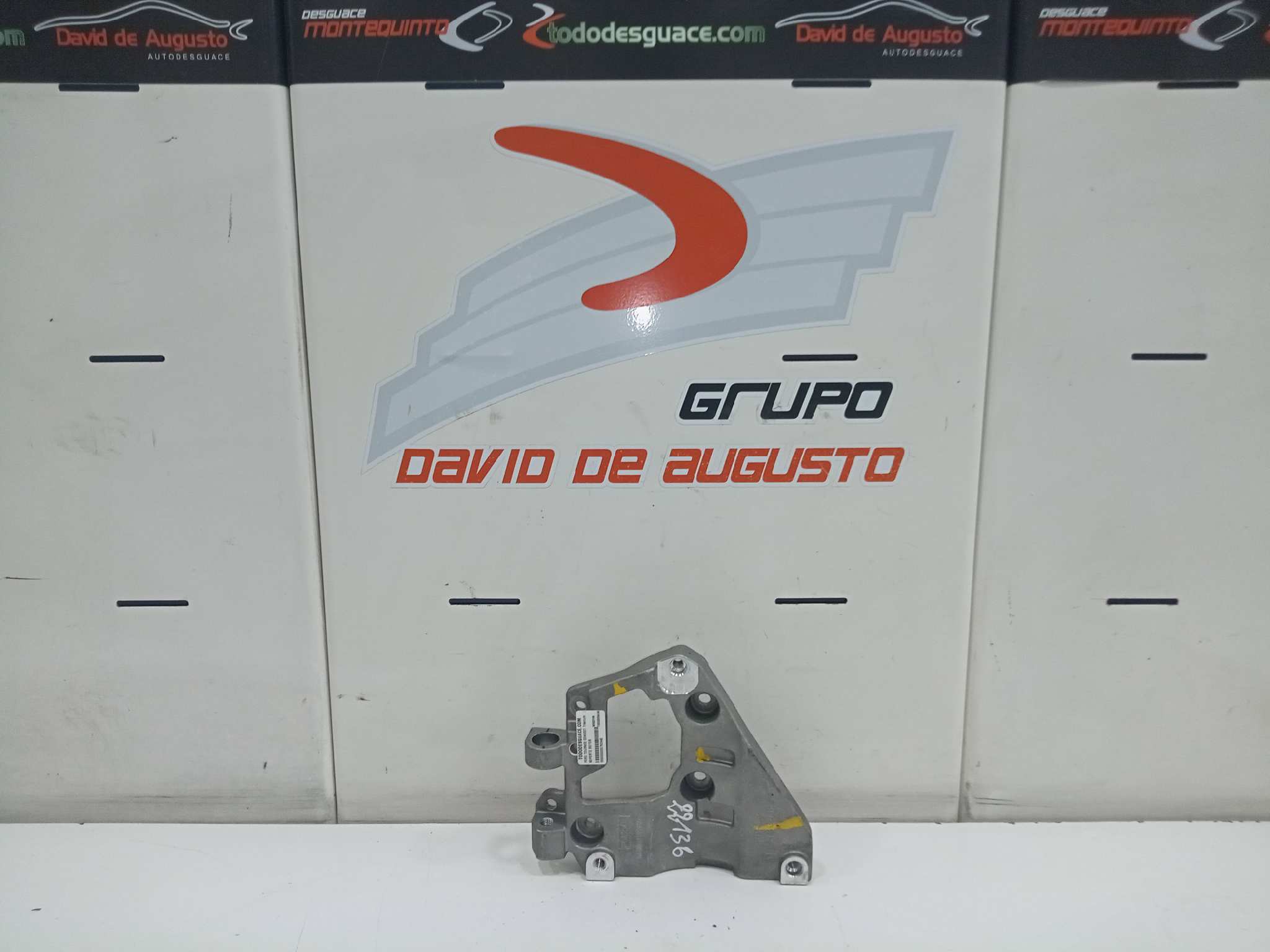  soporte motor   ford tourneo connect titanium 1.5 ecoblue tdci cat