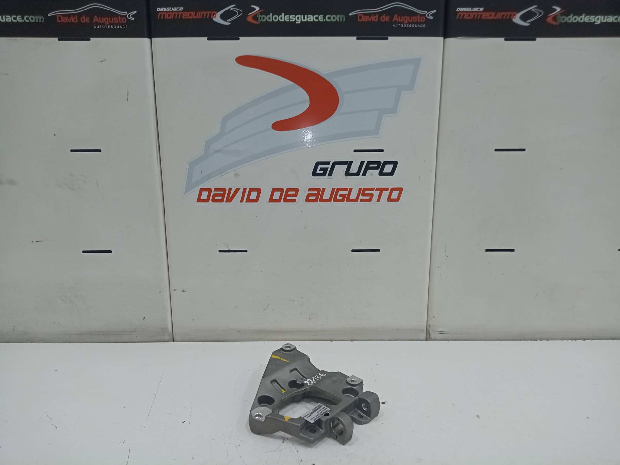  soporte motor   ford tourneo connect titanium 1.5 ecoblue tdci cat