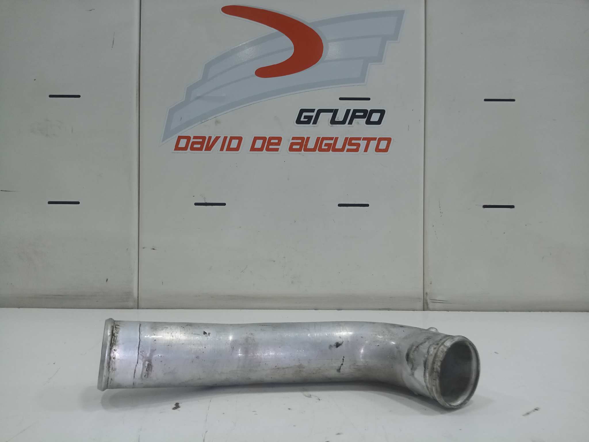  tubo admision   hyundai santa fe (dm) klass 2wd 2.2 crdi cat