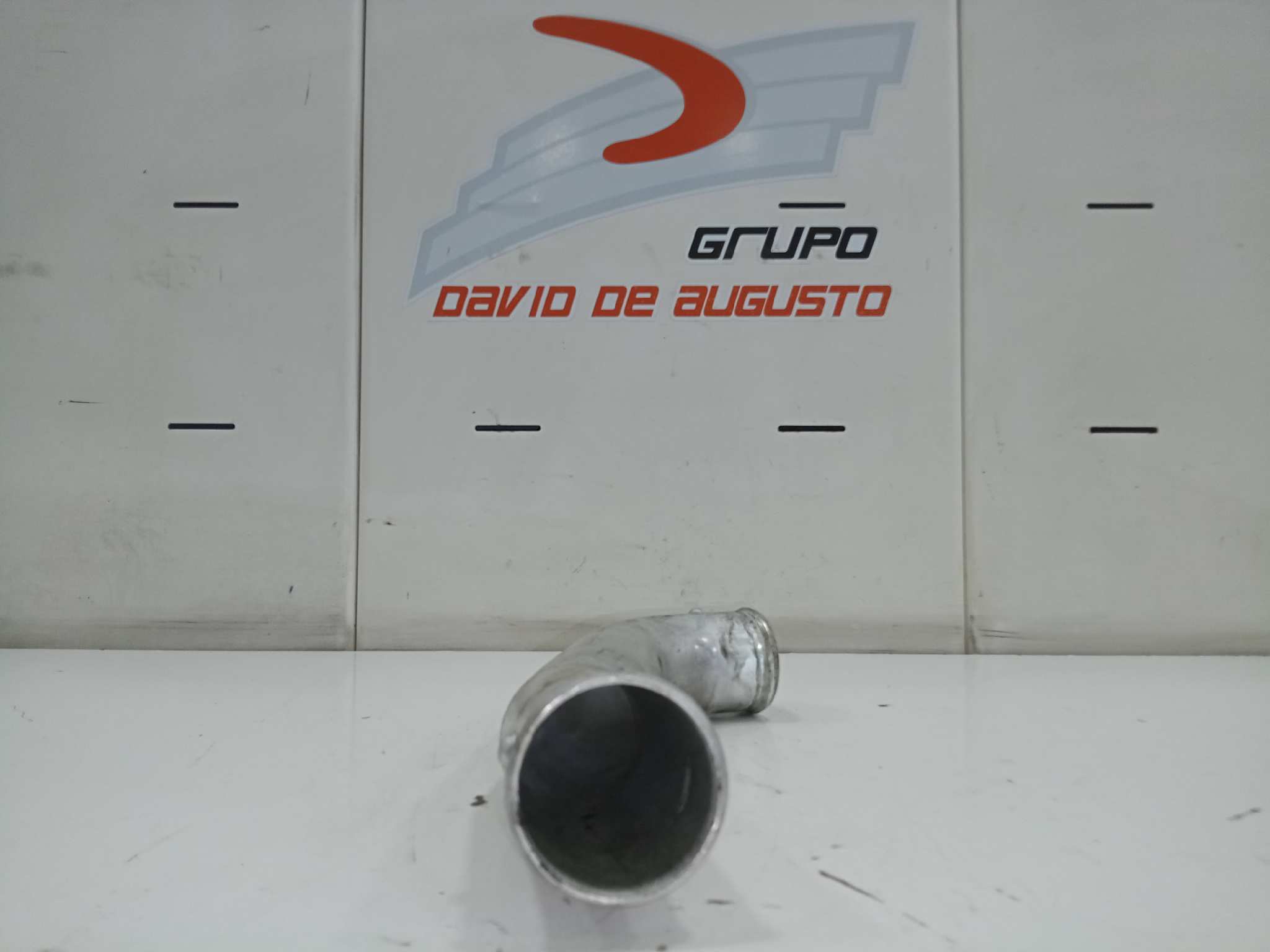 tubo admision   hyundai santa fe (dm) klass 2wd 2.2 crdi cat