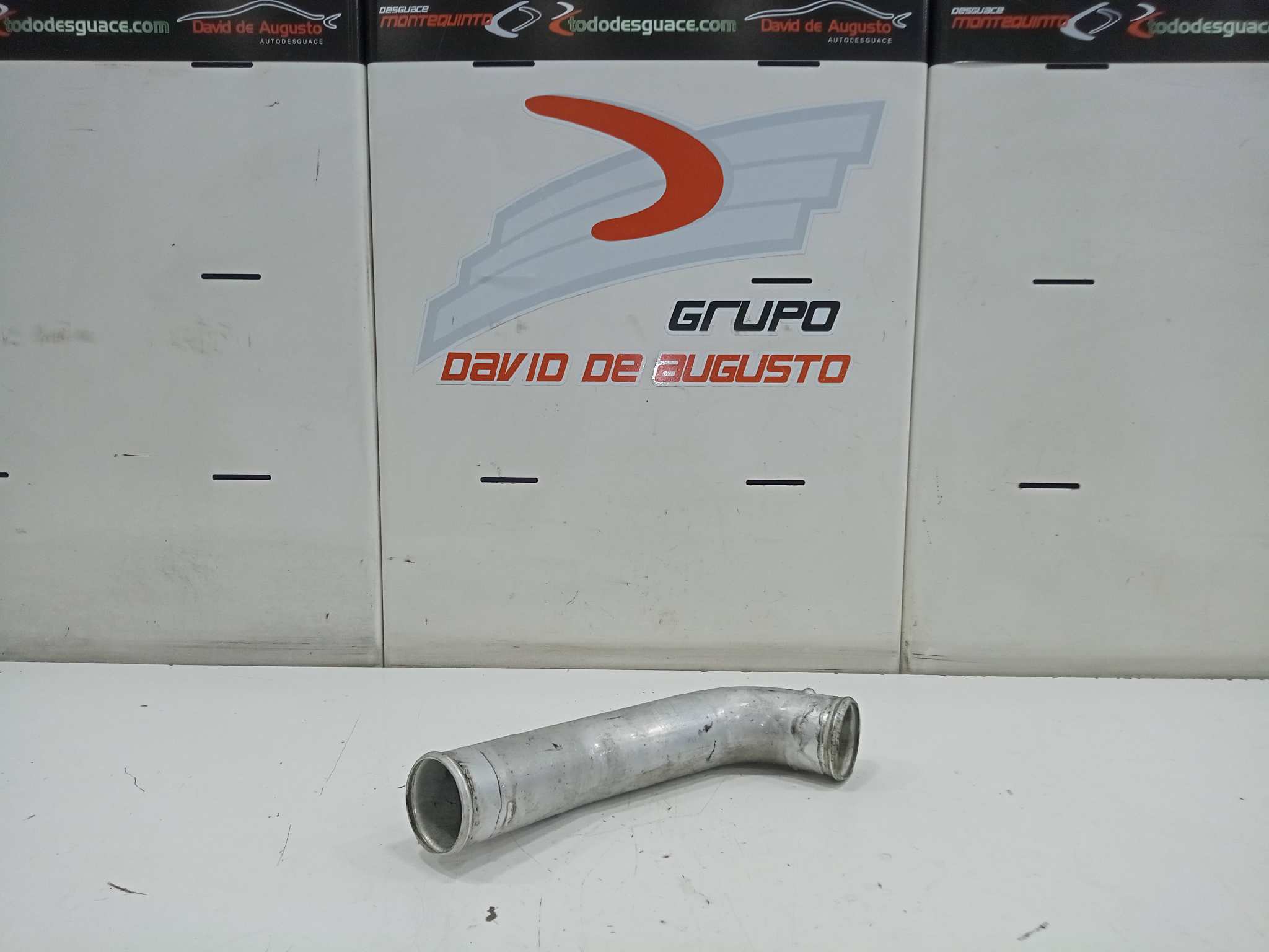  tubo admision   hyundai santa fe (dm) klass 2wd 2.2 crdi cat