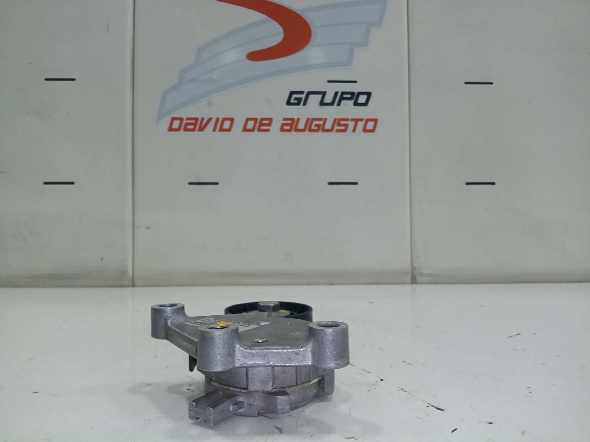  tensor correa auxiliar   ford tourneo connect titanium 1.5 ecoblue tdci cat