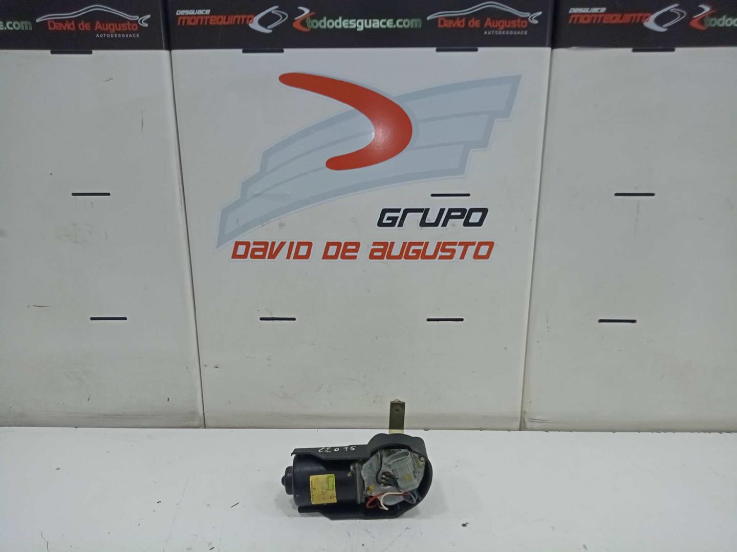  motor limpia delantero   renault megane i berlina hatchback (ba0) 1.9 d alize 1.9 diesel