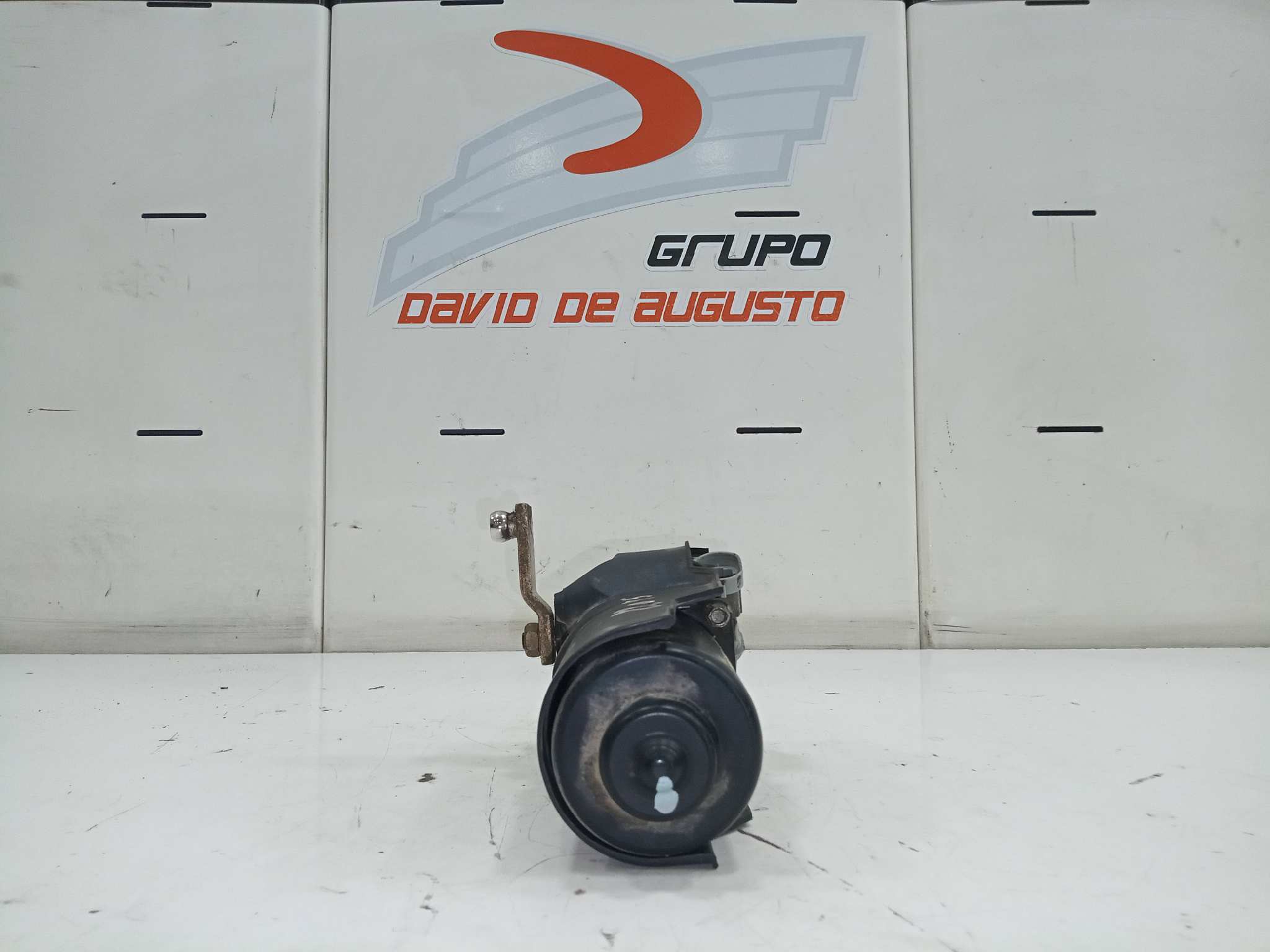  motor limpia delantero   renault megane i berlina hatchback (ba0) 1.9 d alize 1.9 diesel