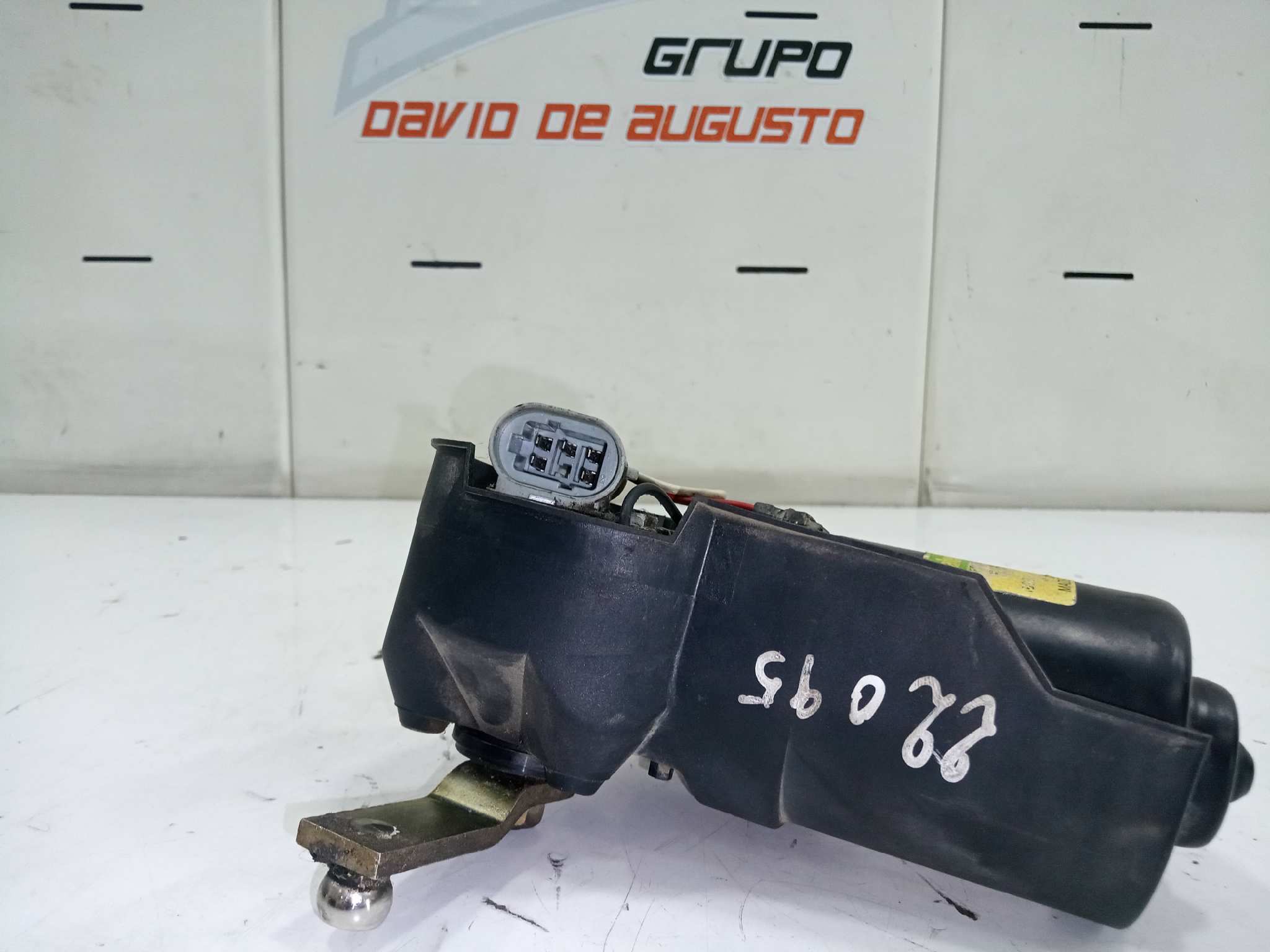  motor limpia delantero   renault megane i berlina hatchback (ba0) 1.9 d alize 1.9 diesel