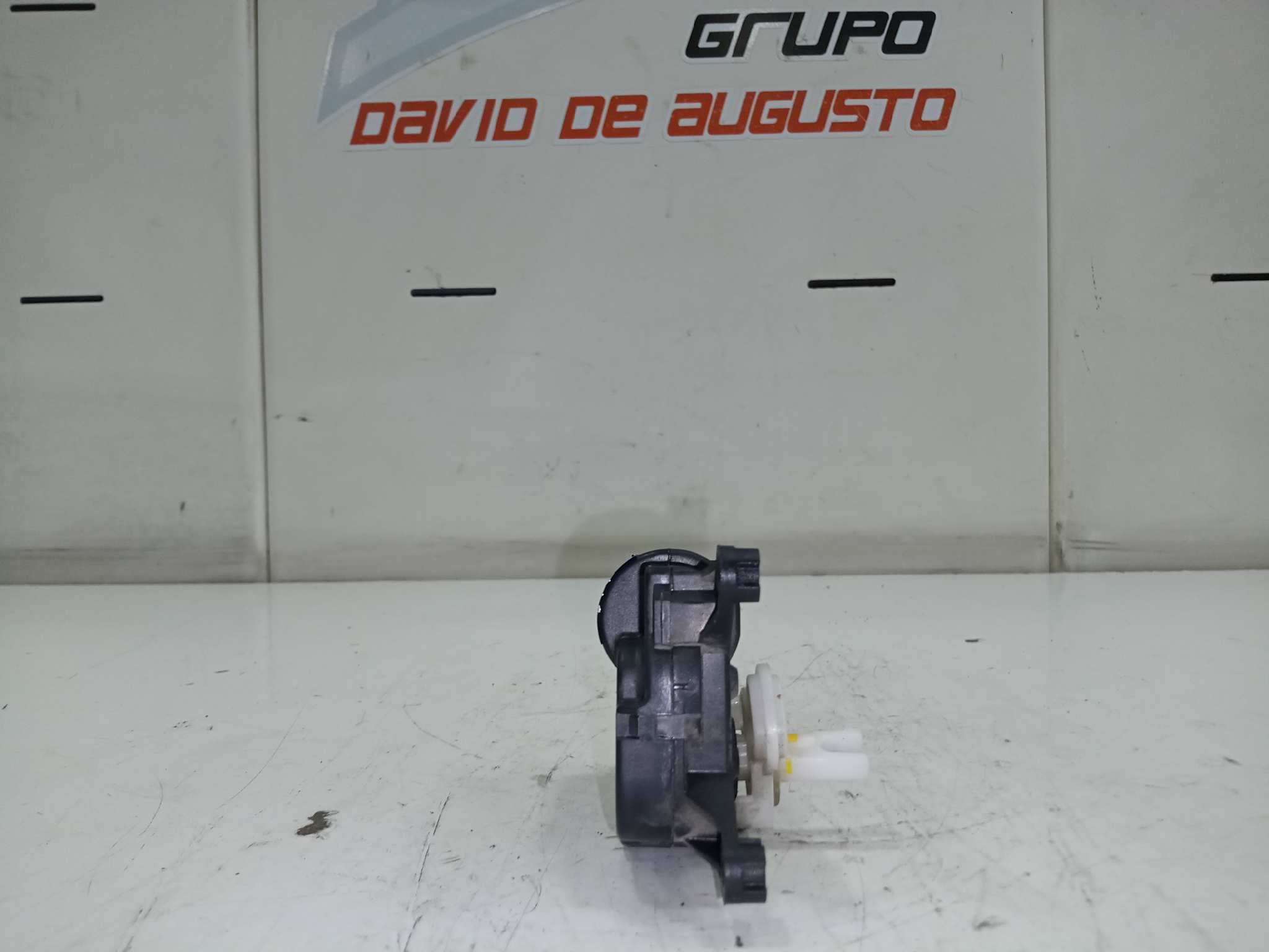  motor trampillas climatizador   renault kangoo dynamique accion especial 1.5 dci diesel fap