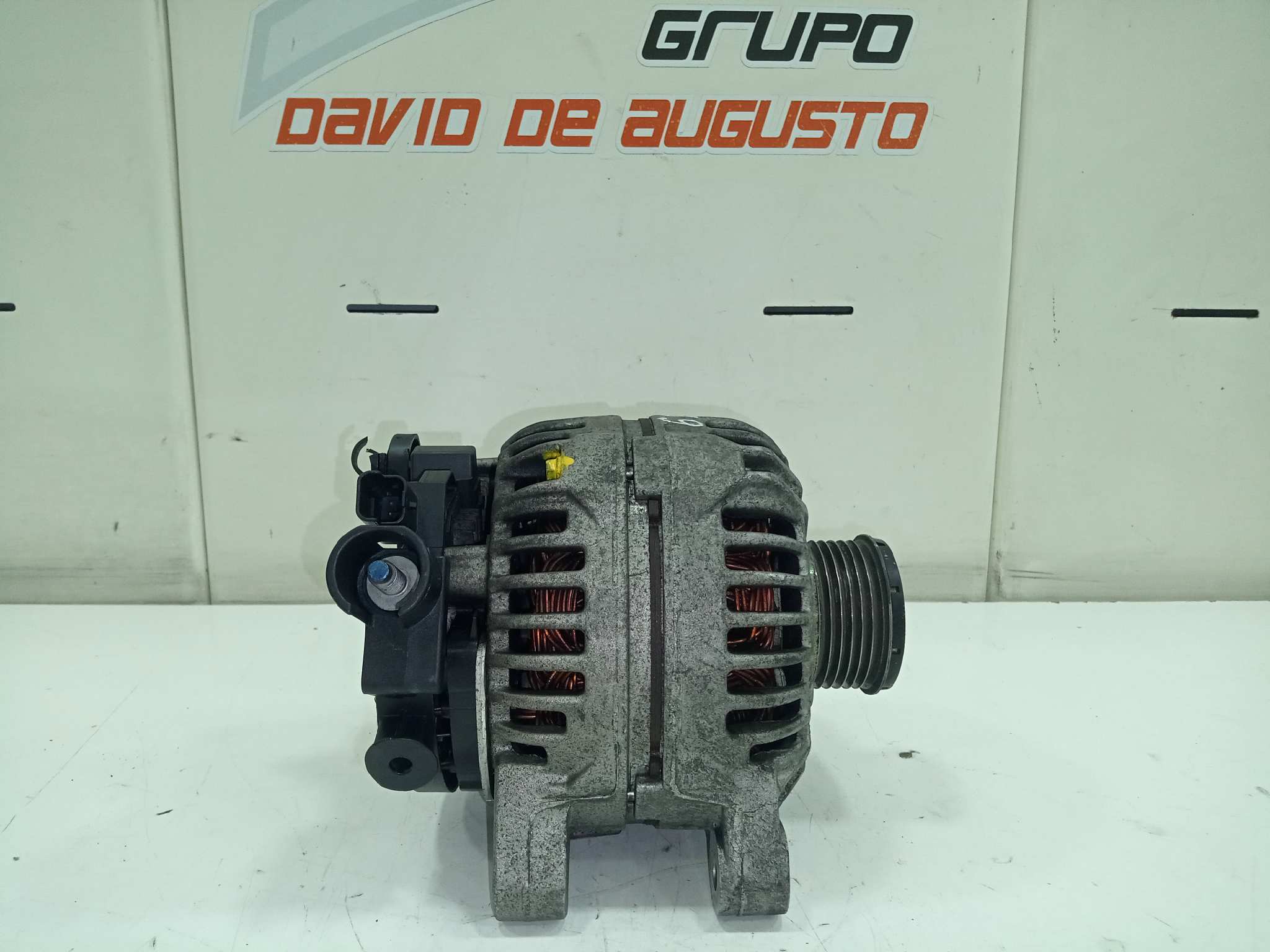  alternador   citroen xsara picasso 1.6 hdi 90 exclusive 1.6 16v hdi
