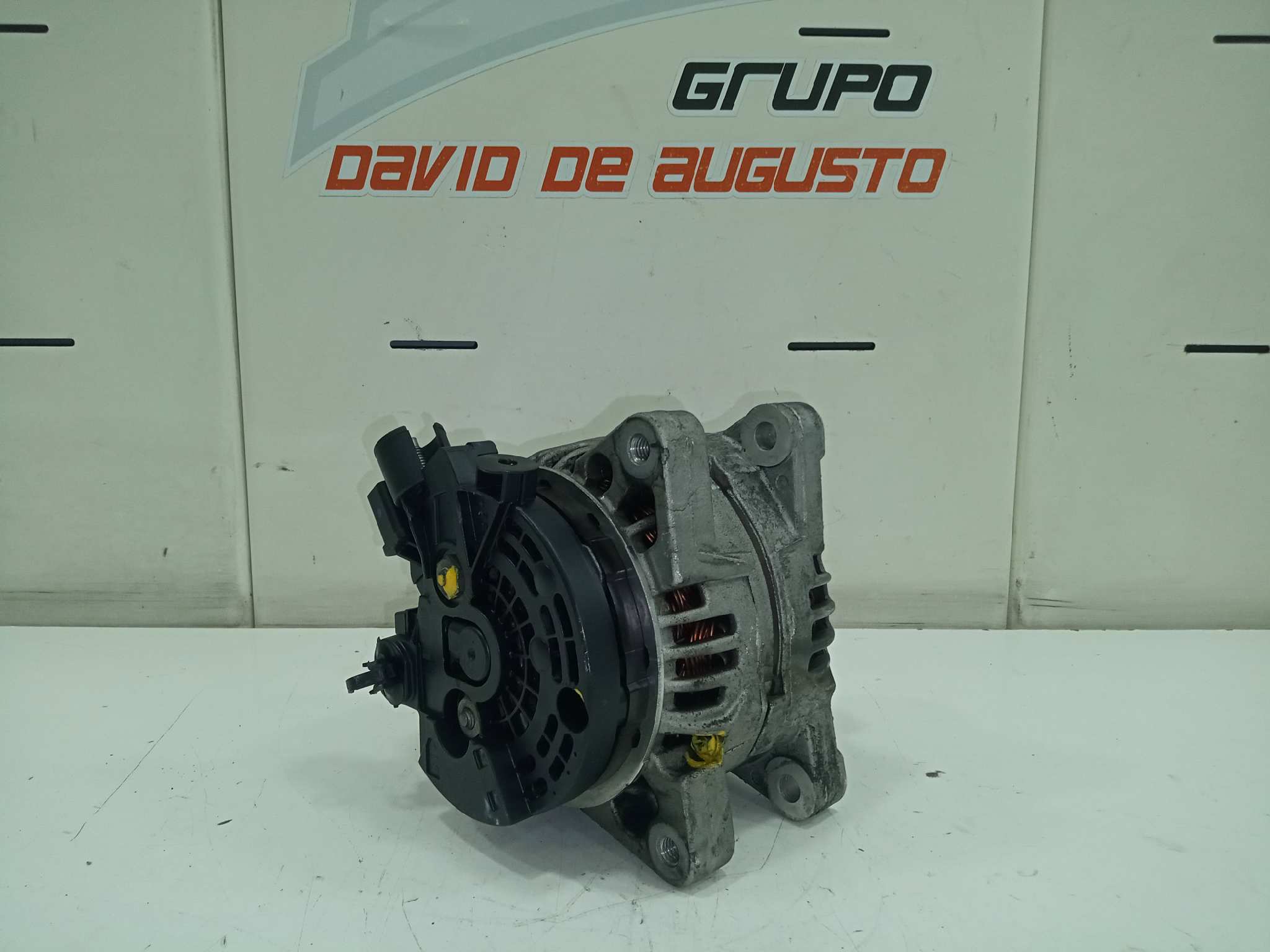  alternador   citroen xsara picasso 1.6 hdi 90 exclusive 1.6 16v hdi