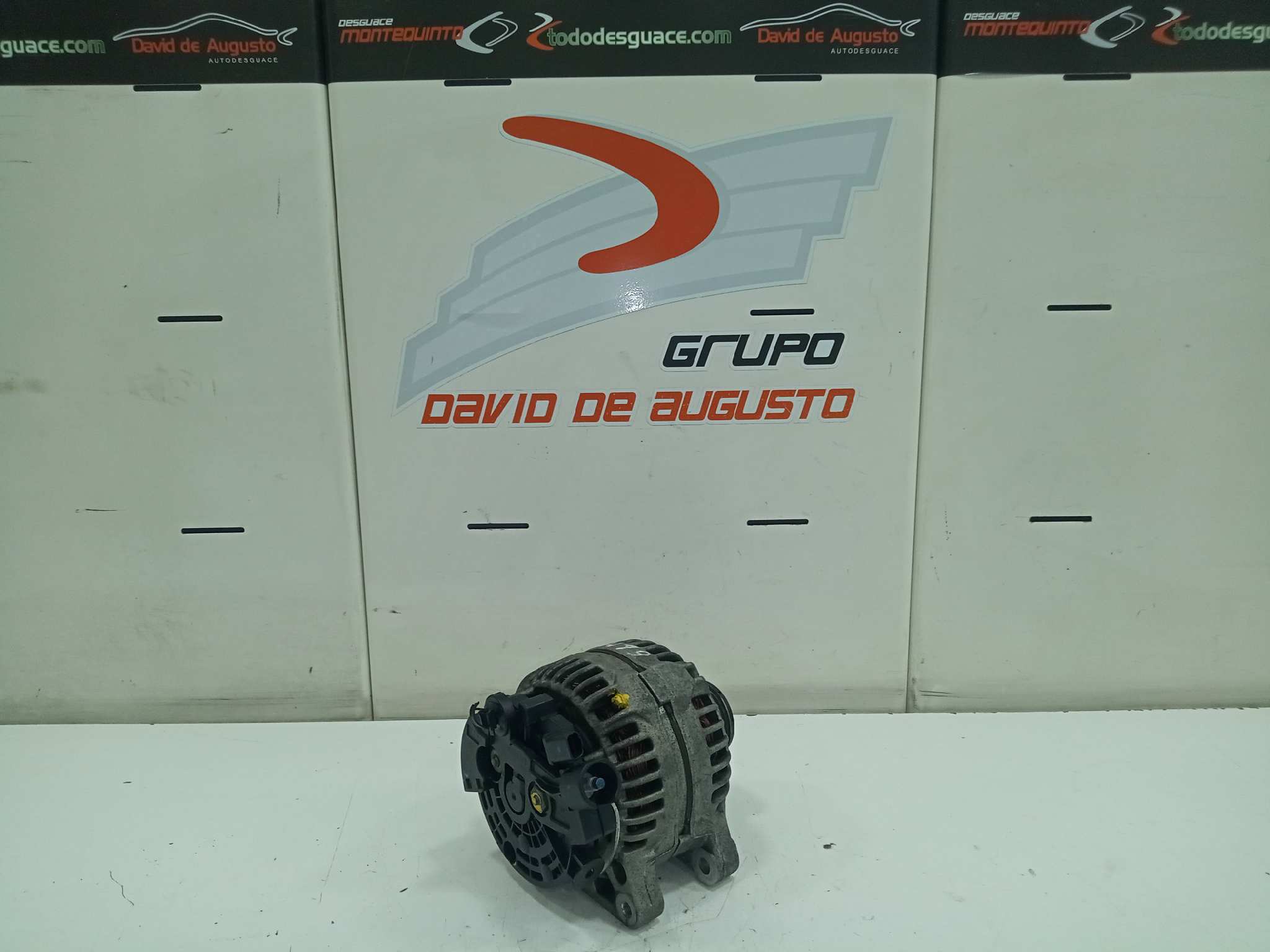 alternador   citroen xsara picasso 1.6 hdi 90 exclusive 1.6 16v hdi
