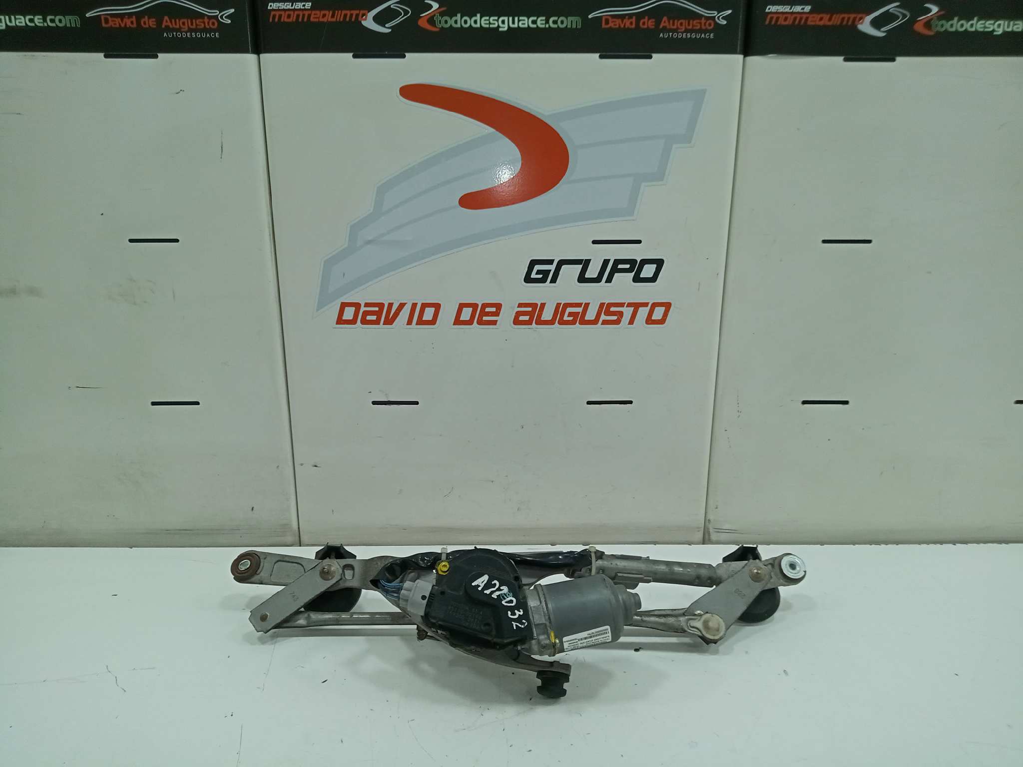  elevalunas delantero derecho   toyota auris luna 2.0 d-4d cat