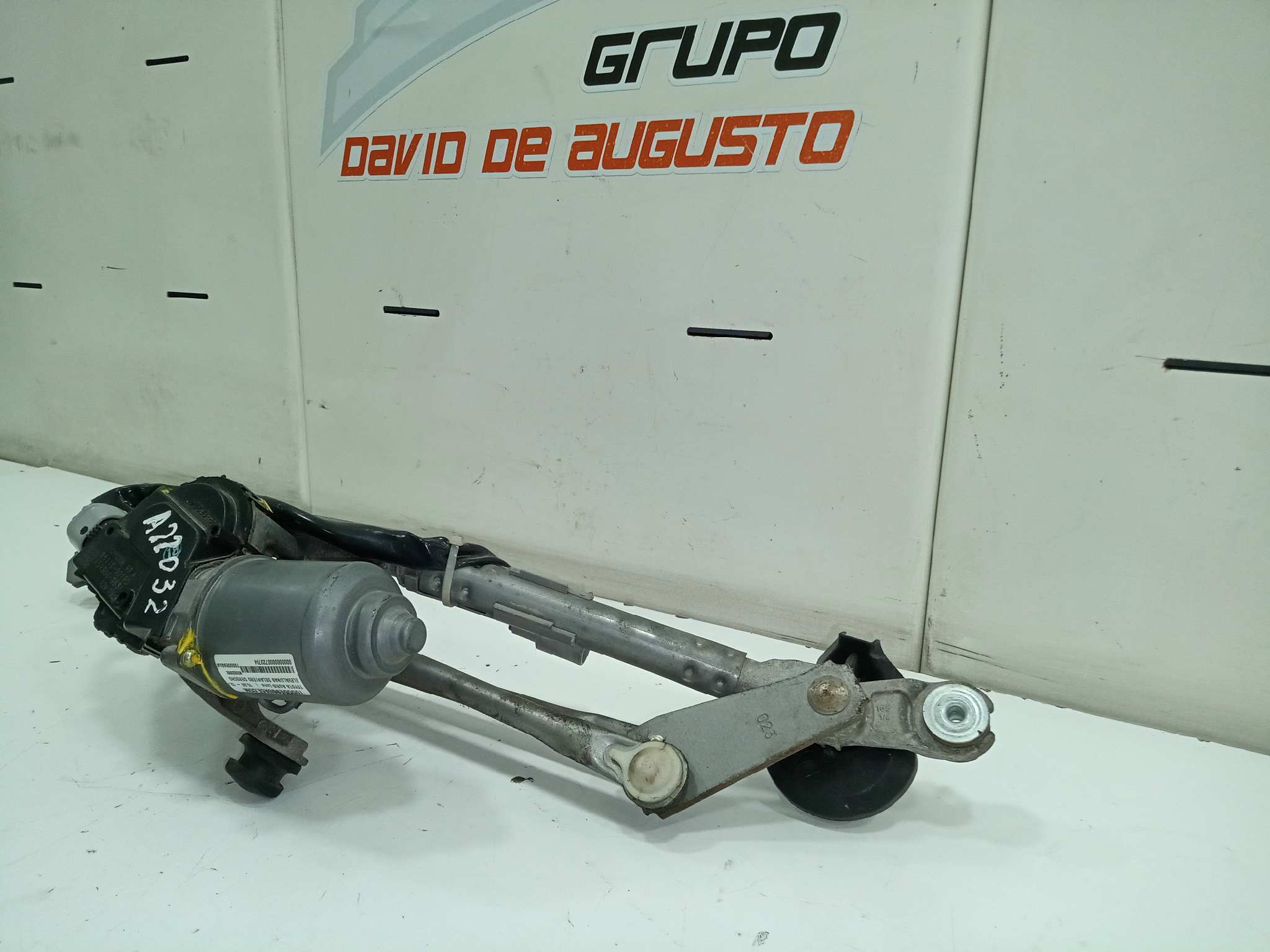  elevalunas delantero derecho   toyota auris luna 2.0 d-4d cat