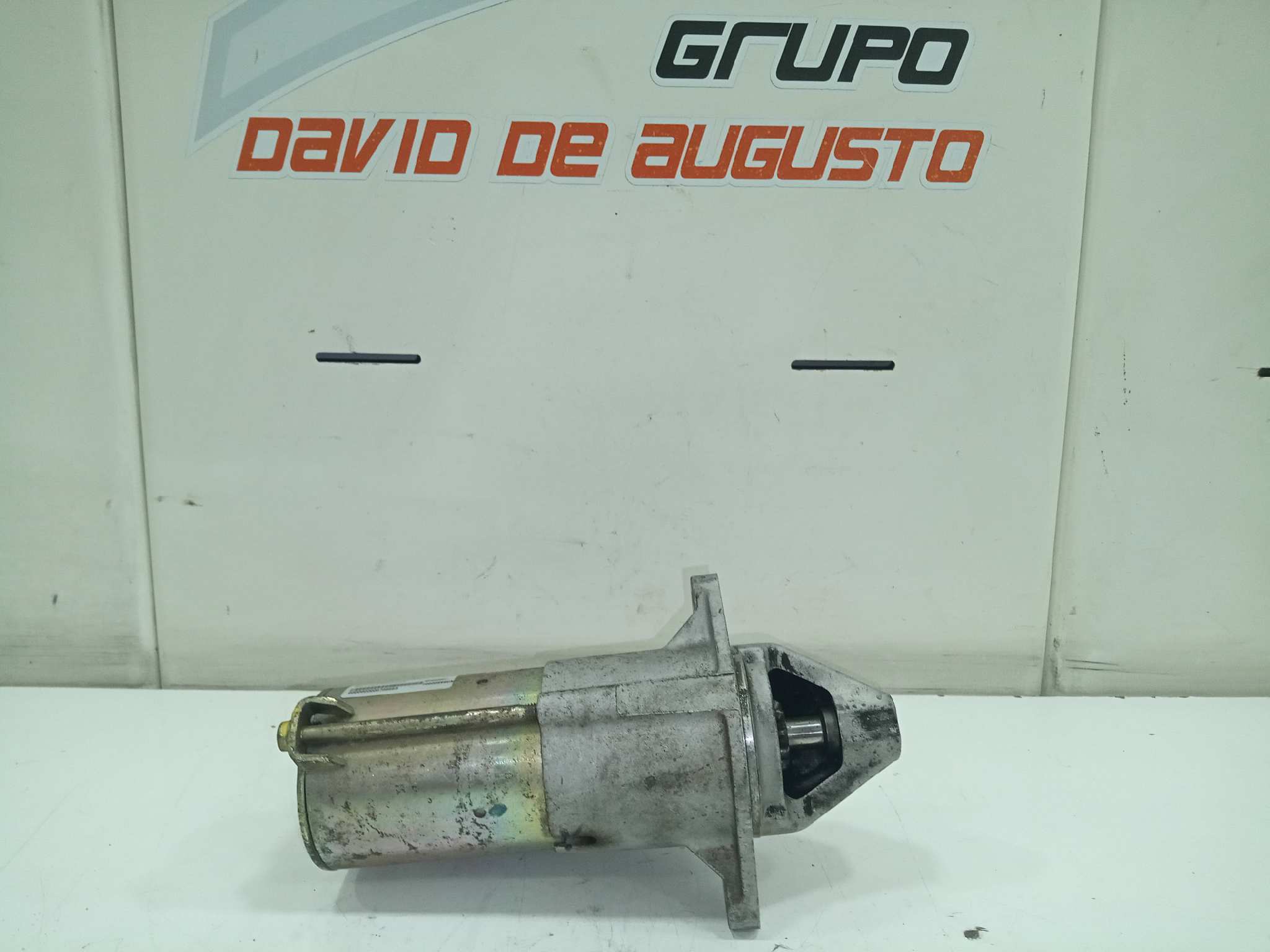  motor arranque   chevrolet kalos 1.4 se 1.4 cat