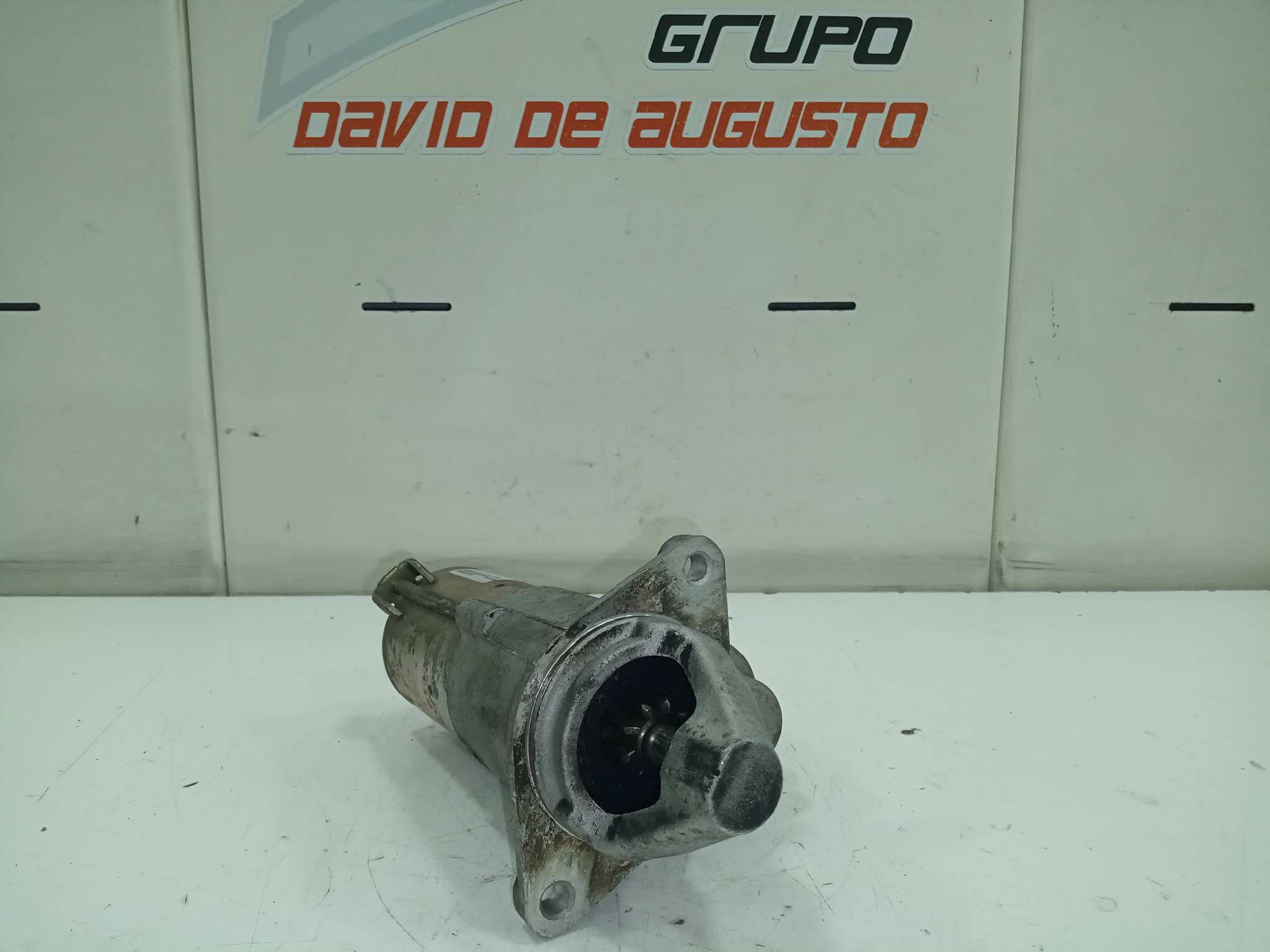  motor arranque   chevrolet kalos 1.4 se 1.4 cat
