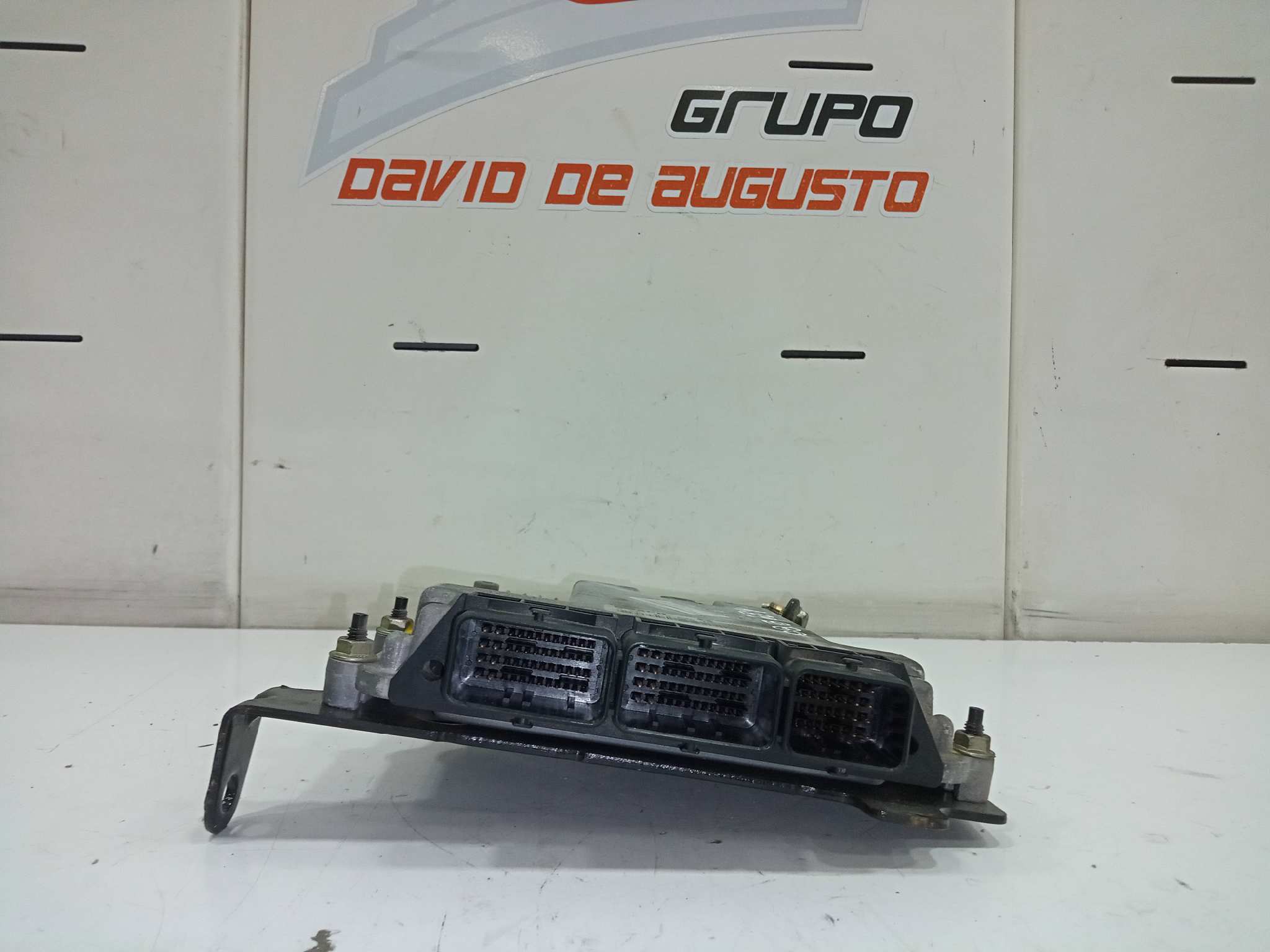  centralita motor uce   renault scenic ii 