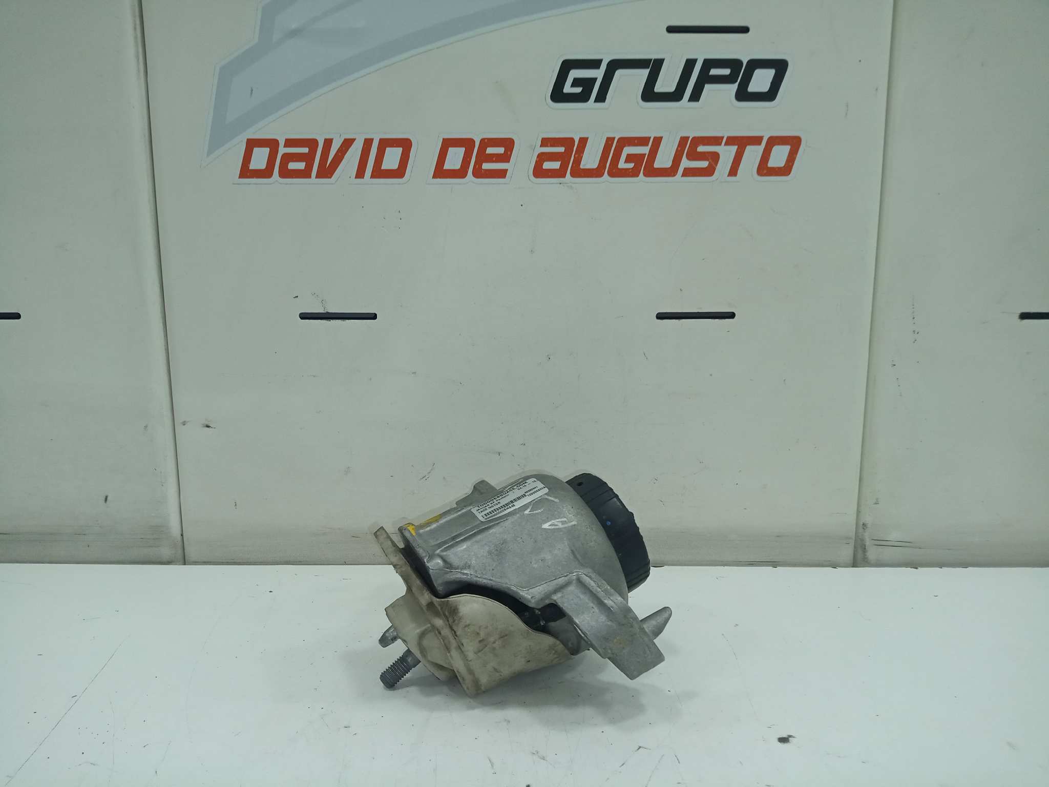  taco motor   jaguar xf portfolio 2.0 diesel cat