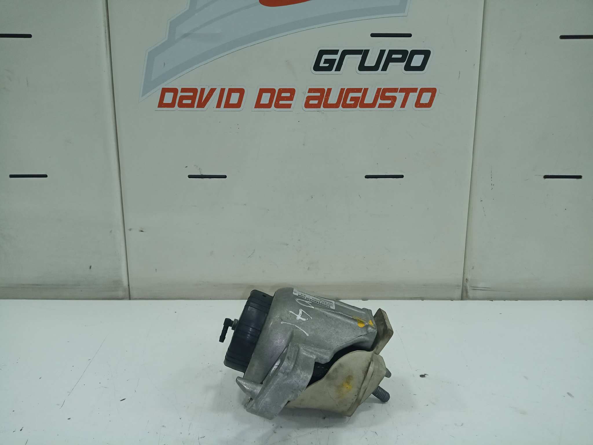  taco motor   jaguar xf portfolio 2.0 diesel cat