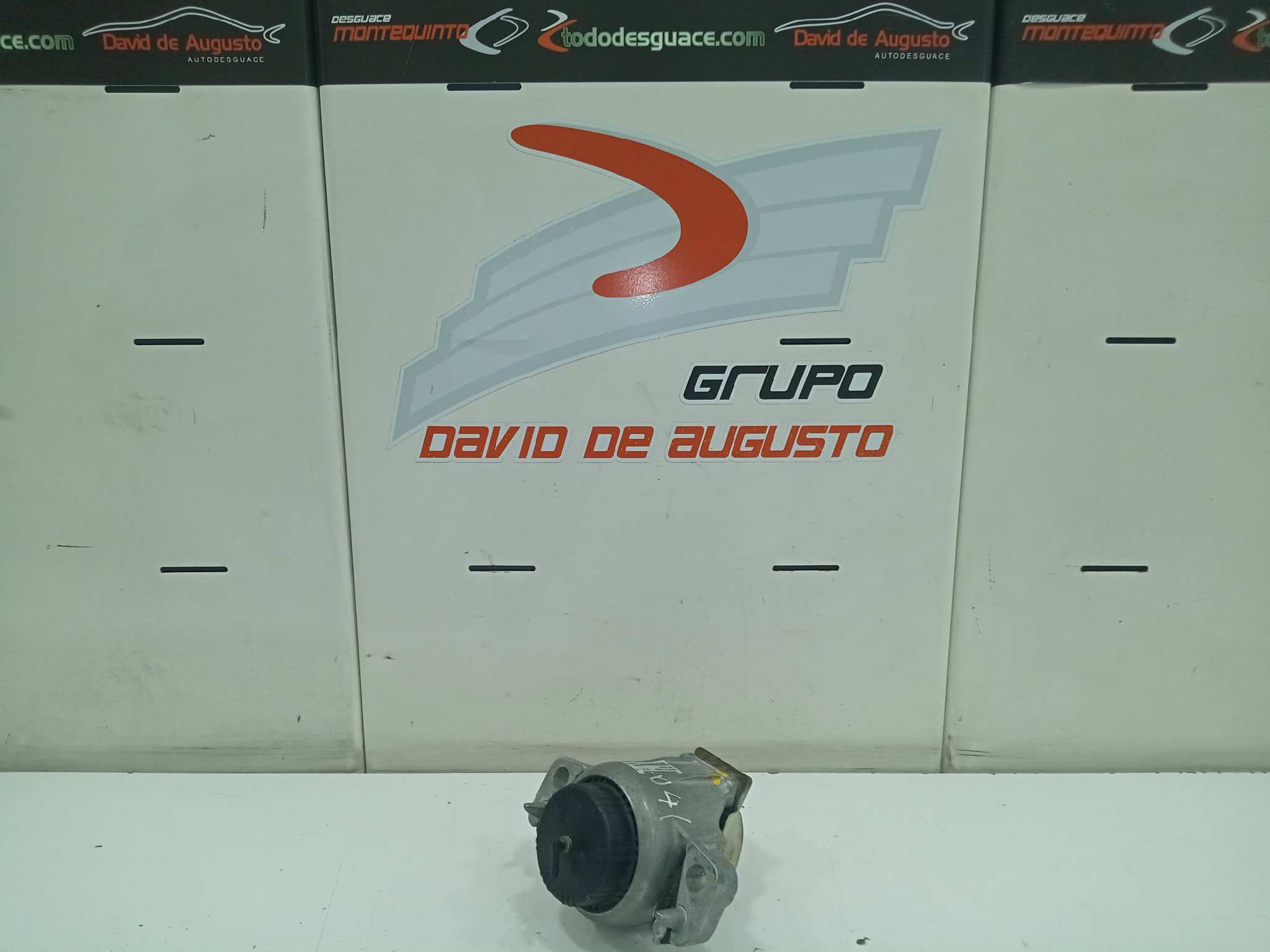  taco motor   jaguar xf portfolio 2.0 diesel cat