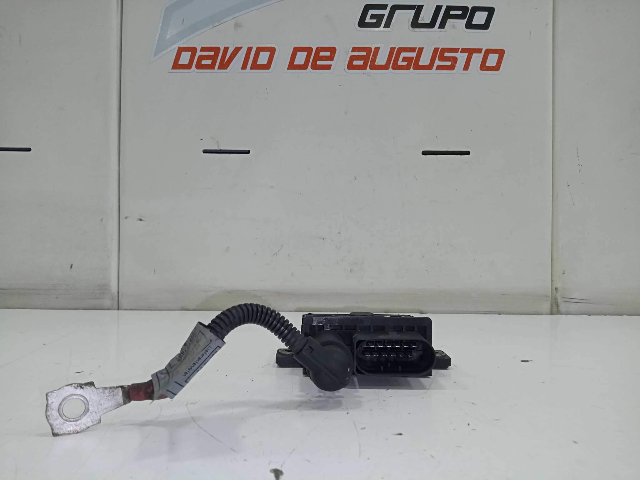  caja precalentamiento   bmw serie 3 berlina (e46) 320d 2.0 16v diesel cat