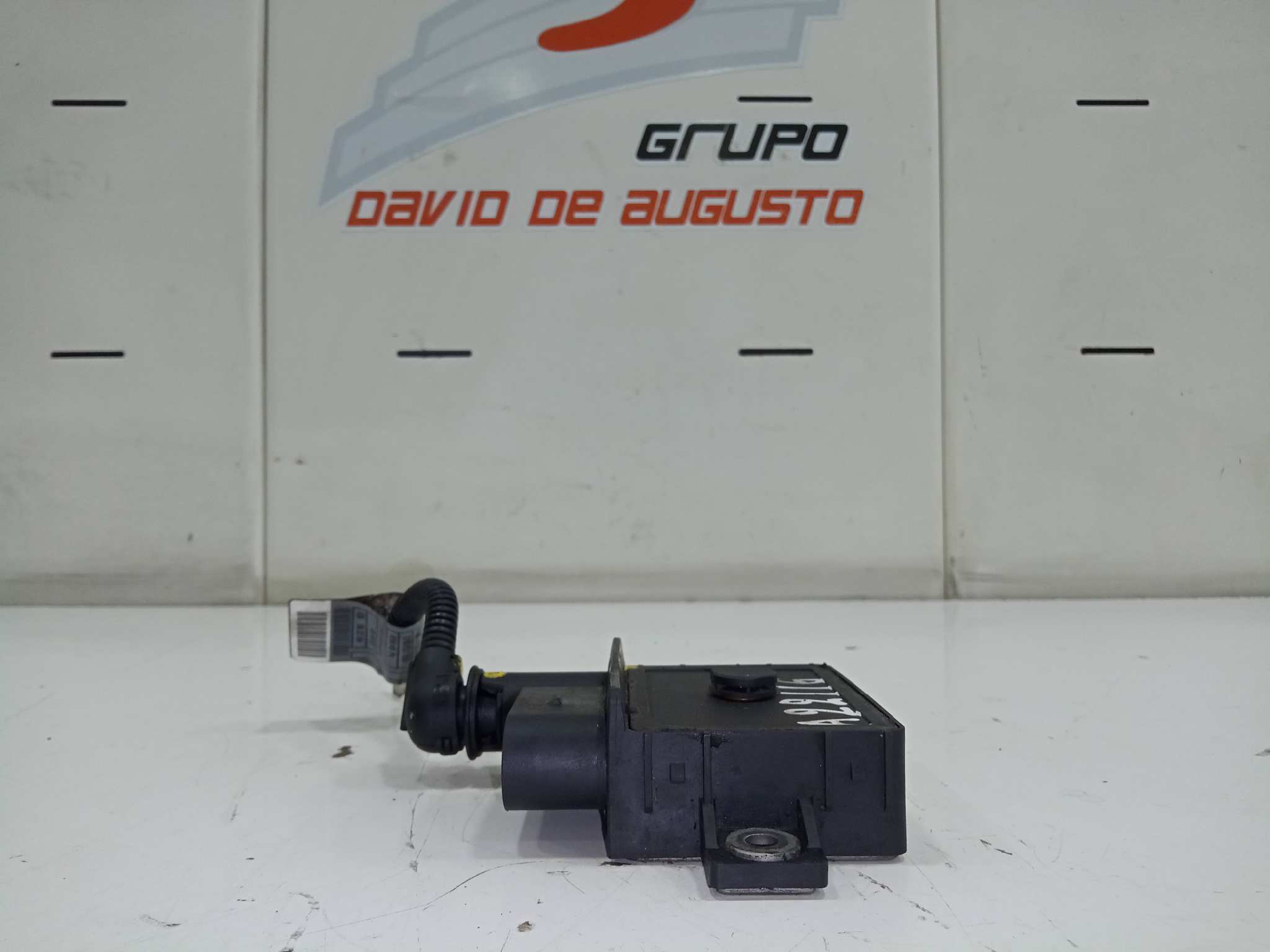  caja precalentamiento   bmw serie 3 berlina (e46) 320d 2.0 16v diesel cat