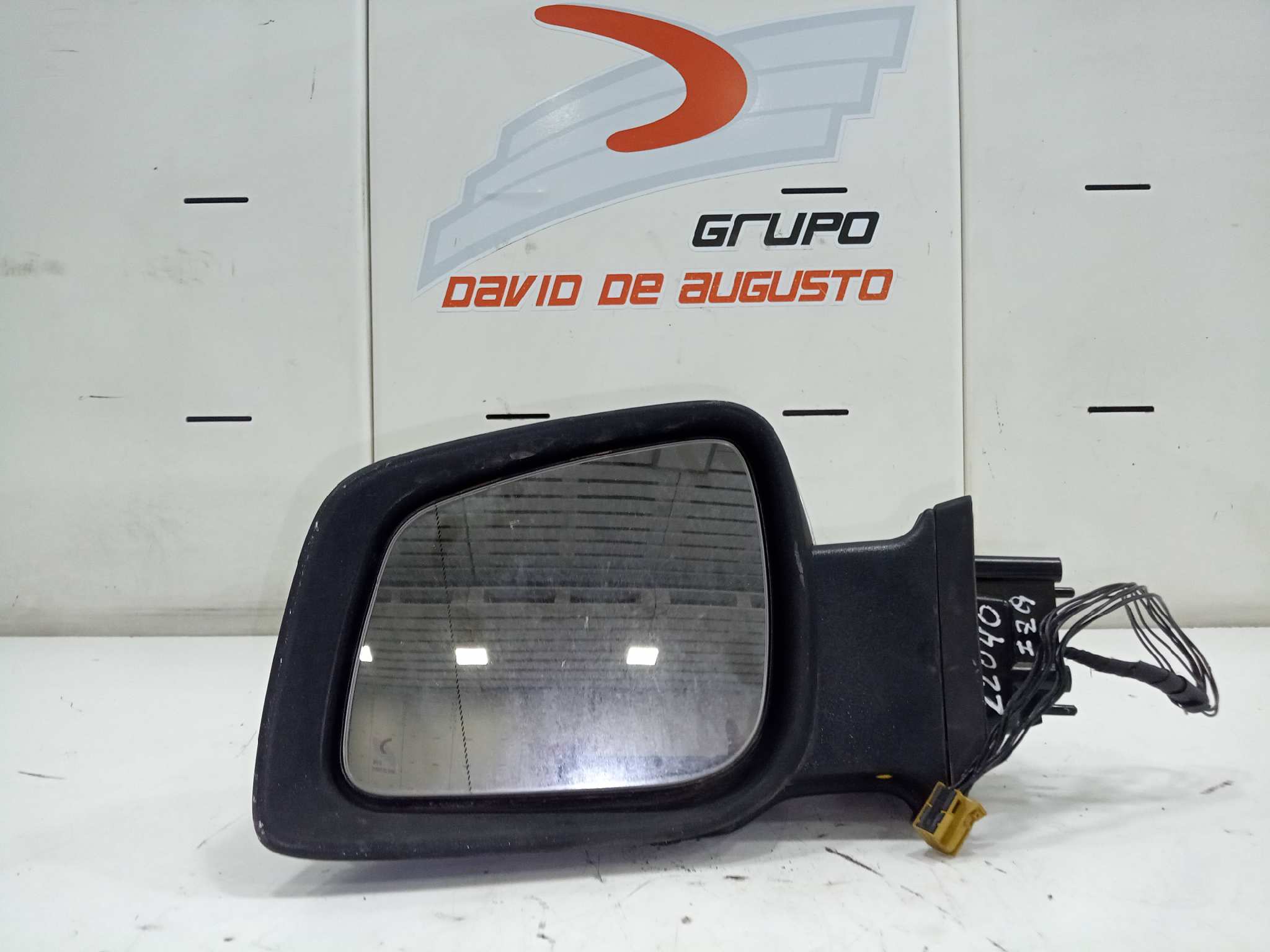  retrovisor izquierdo   mercedes clase a (w169) a 180 cdi a-edition 2.0 cdi cat