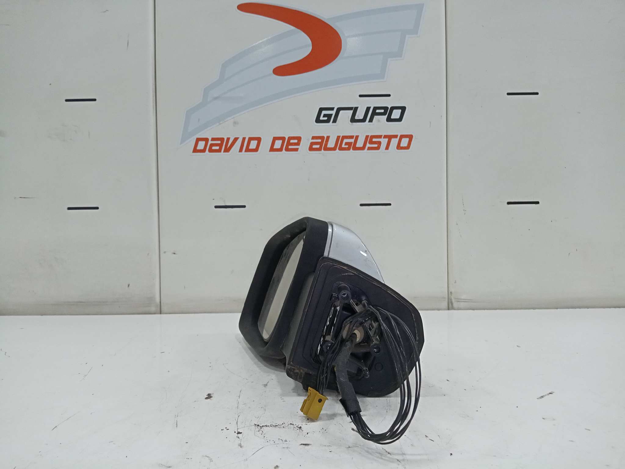  retrovisor izquierdo   mercedes clase a (w169) a 180 cdi a-edition 2.0 cdi cat