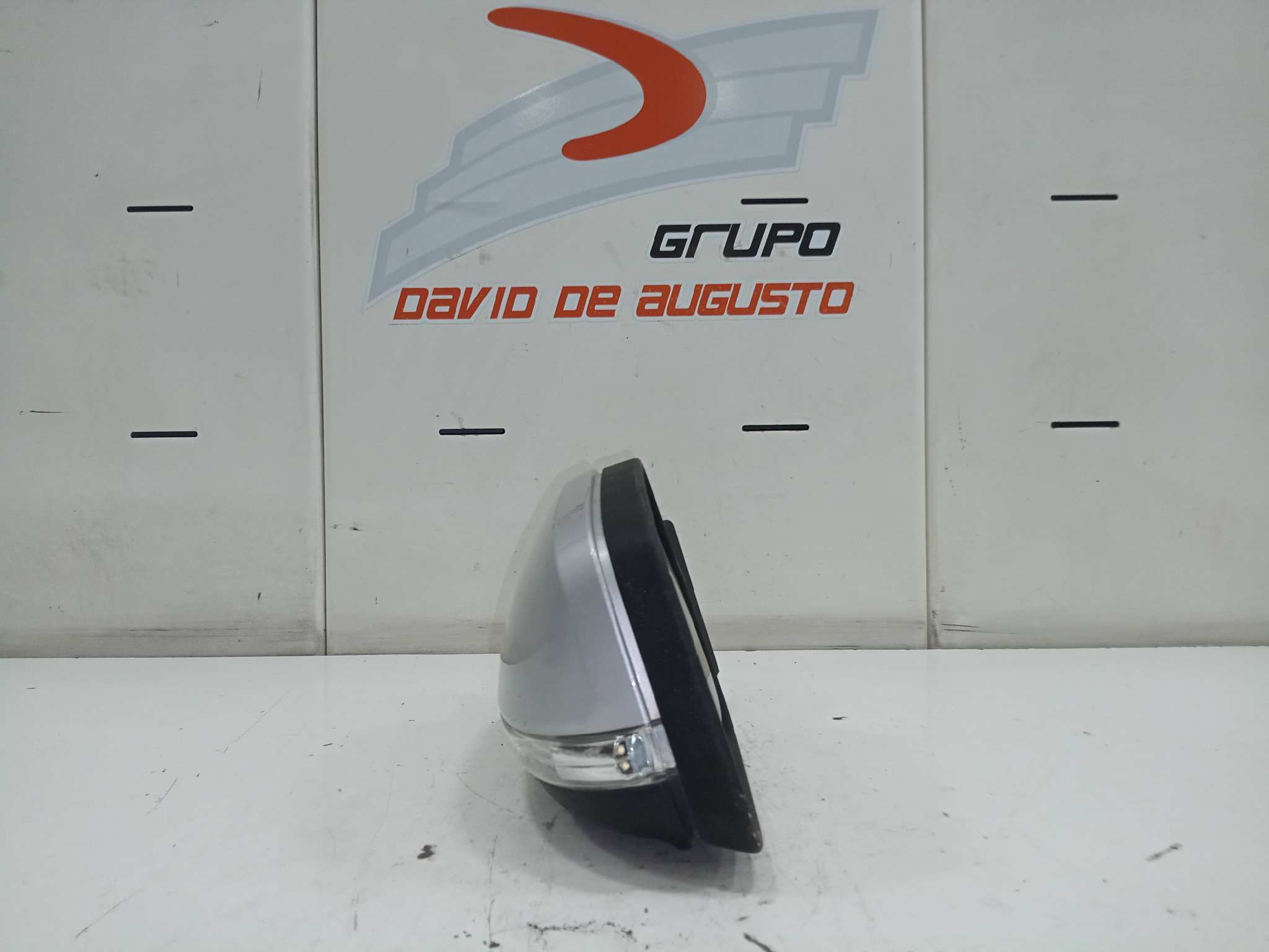  retrovisor izquierdo   mercedes clase a (w169) a 180 cdi a-edition 2.0 cdi cat