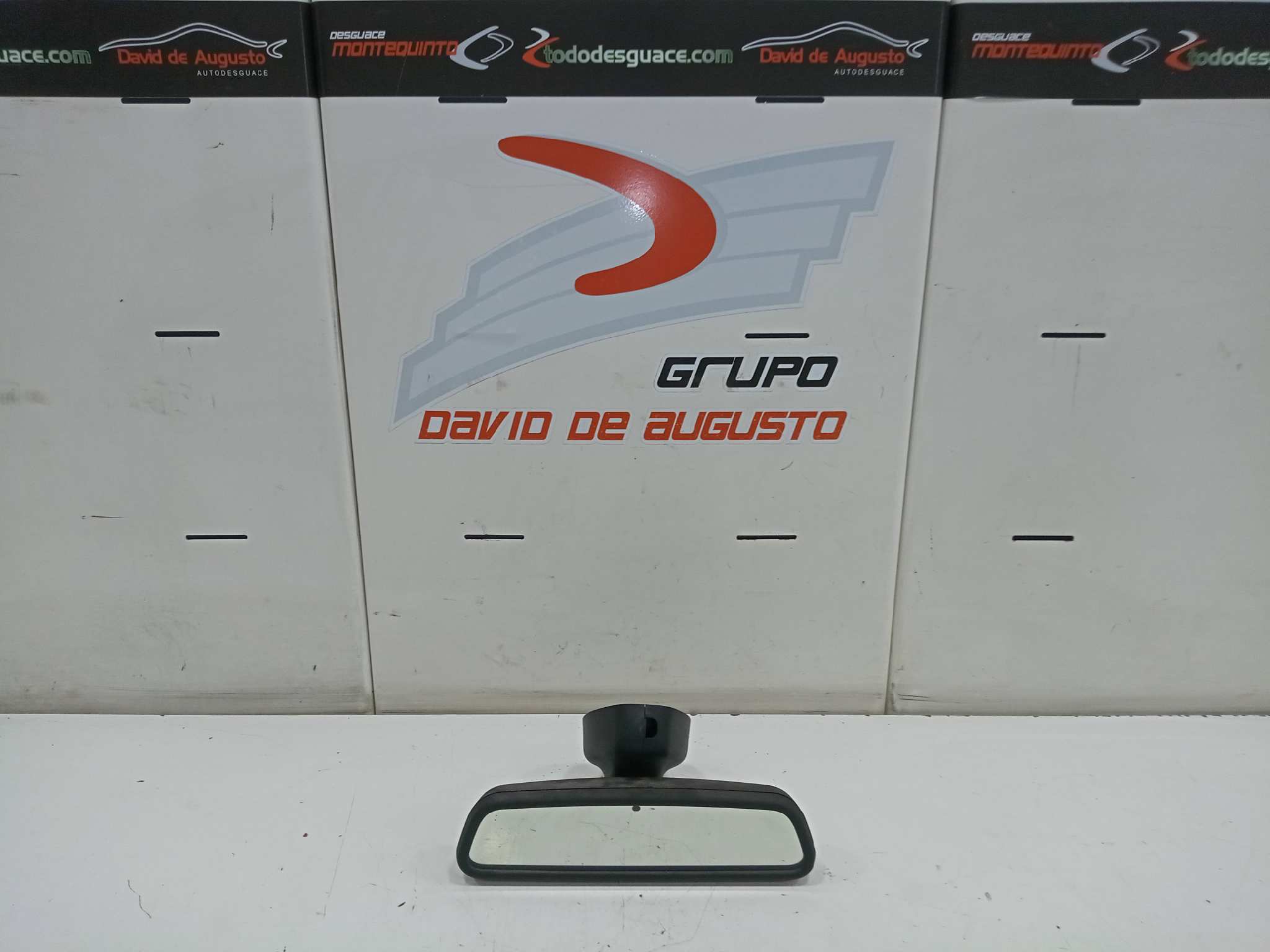  espejo interior   bmw serie 3 berlina (e46) 318i 1.9 cat