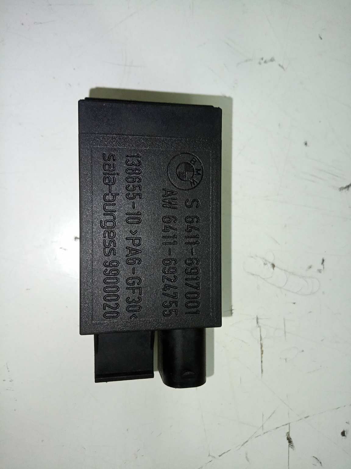  sensor de temperatura   bmw serie 3 berlina (e46) 320d 2.0 16v diesel cat
