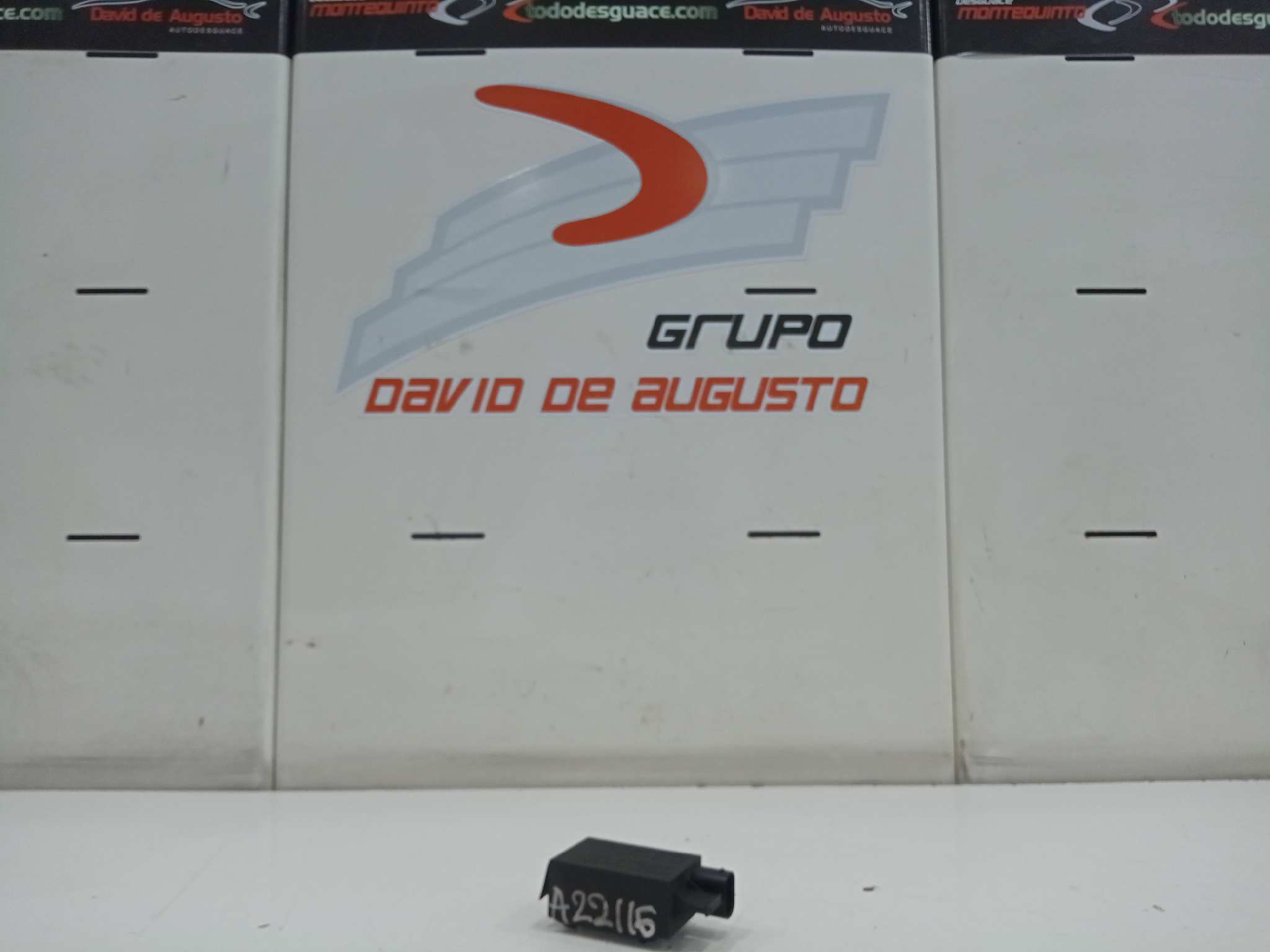  sensor de temperatura   bmw serie 3 berlina (e46) 320d 2.0 16v diesel cat