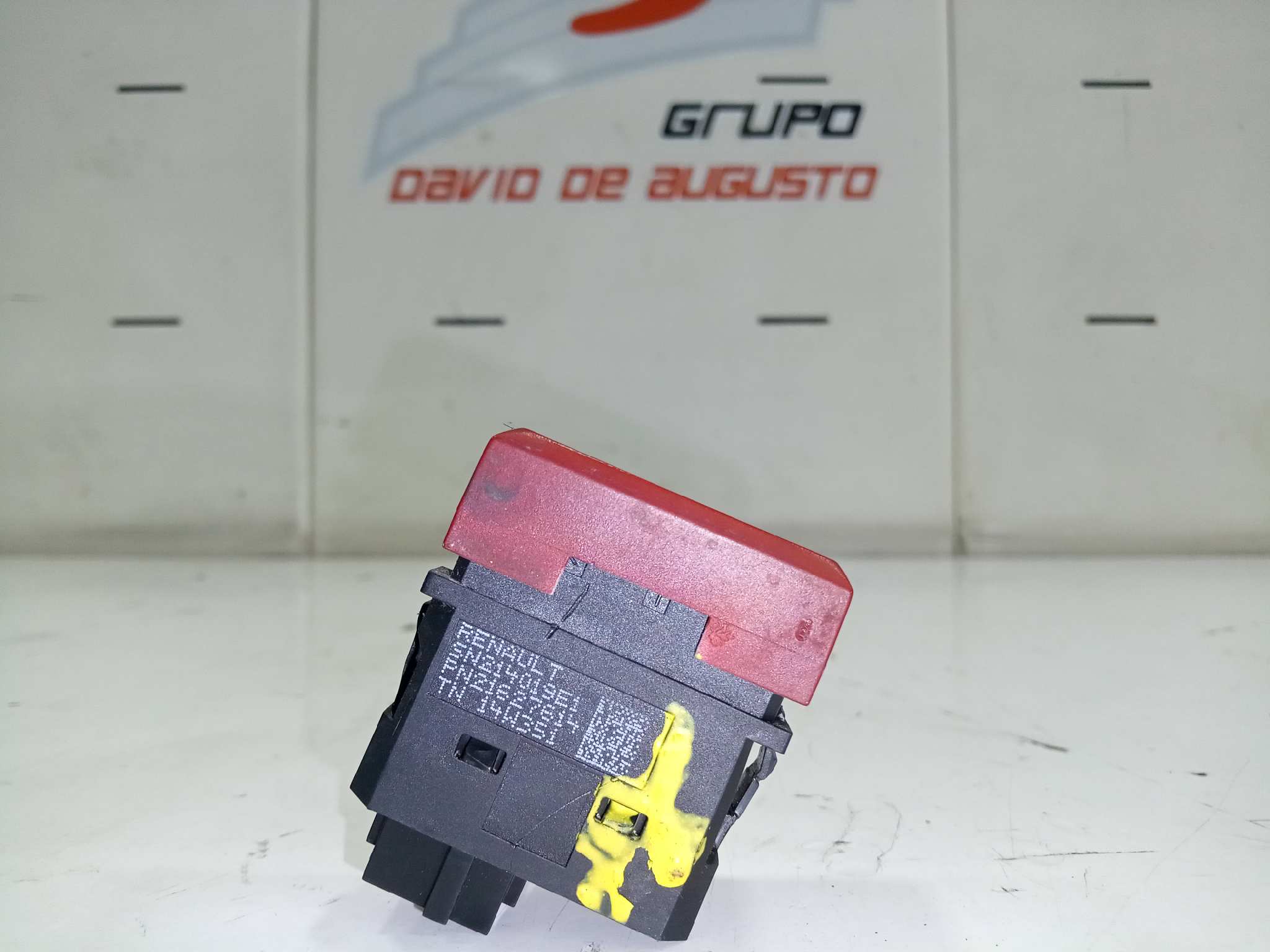  warning   renault t 460 dti 11 460 euro vi 10837