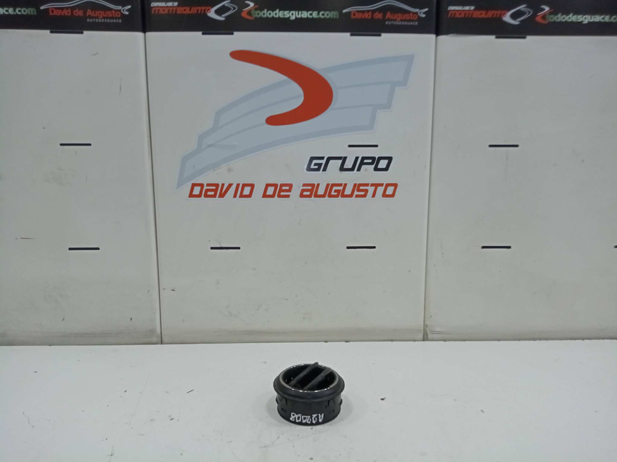  aireador central   renault t 460 dti 11 460 euro vi 10837