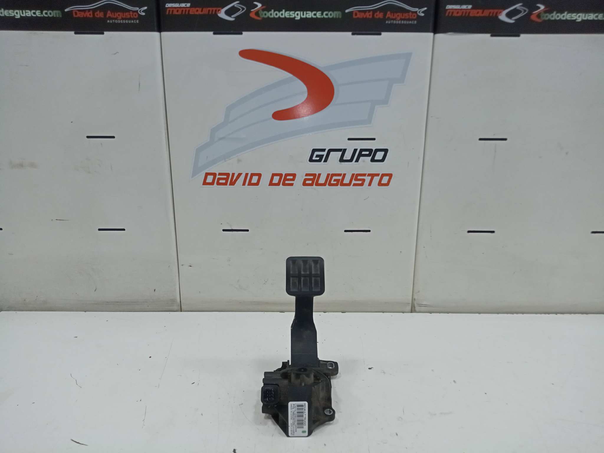  instalacion electrica motor   ford focus c-max (cap) ambiente (d) 1.6 tdci cat
