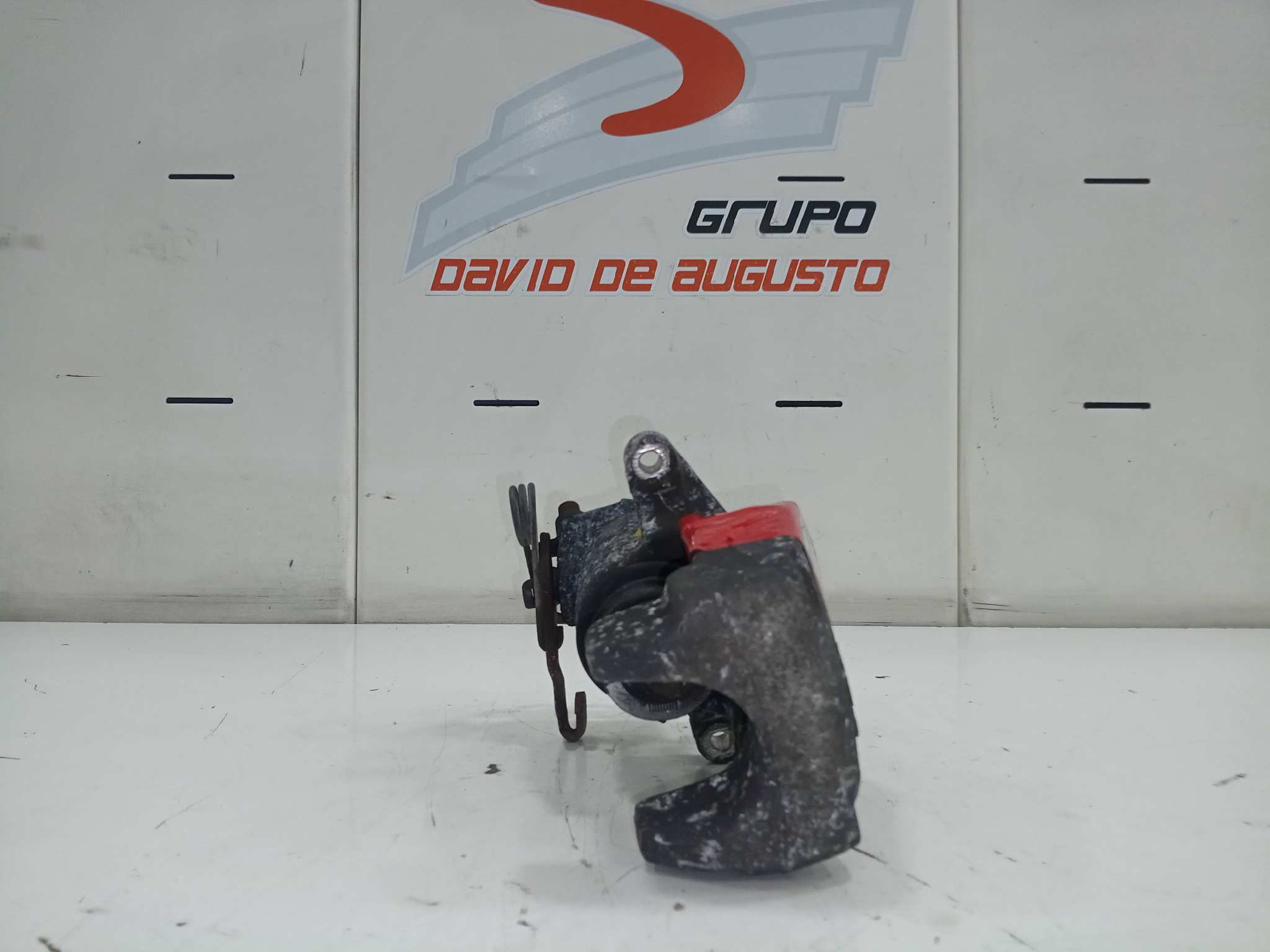  pinza freno trasera derecha   audi a8 (d2) 2.5 tdi 2.5 v6 24v tdi