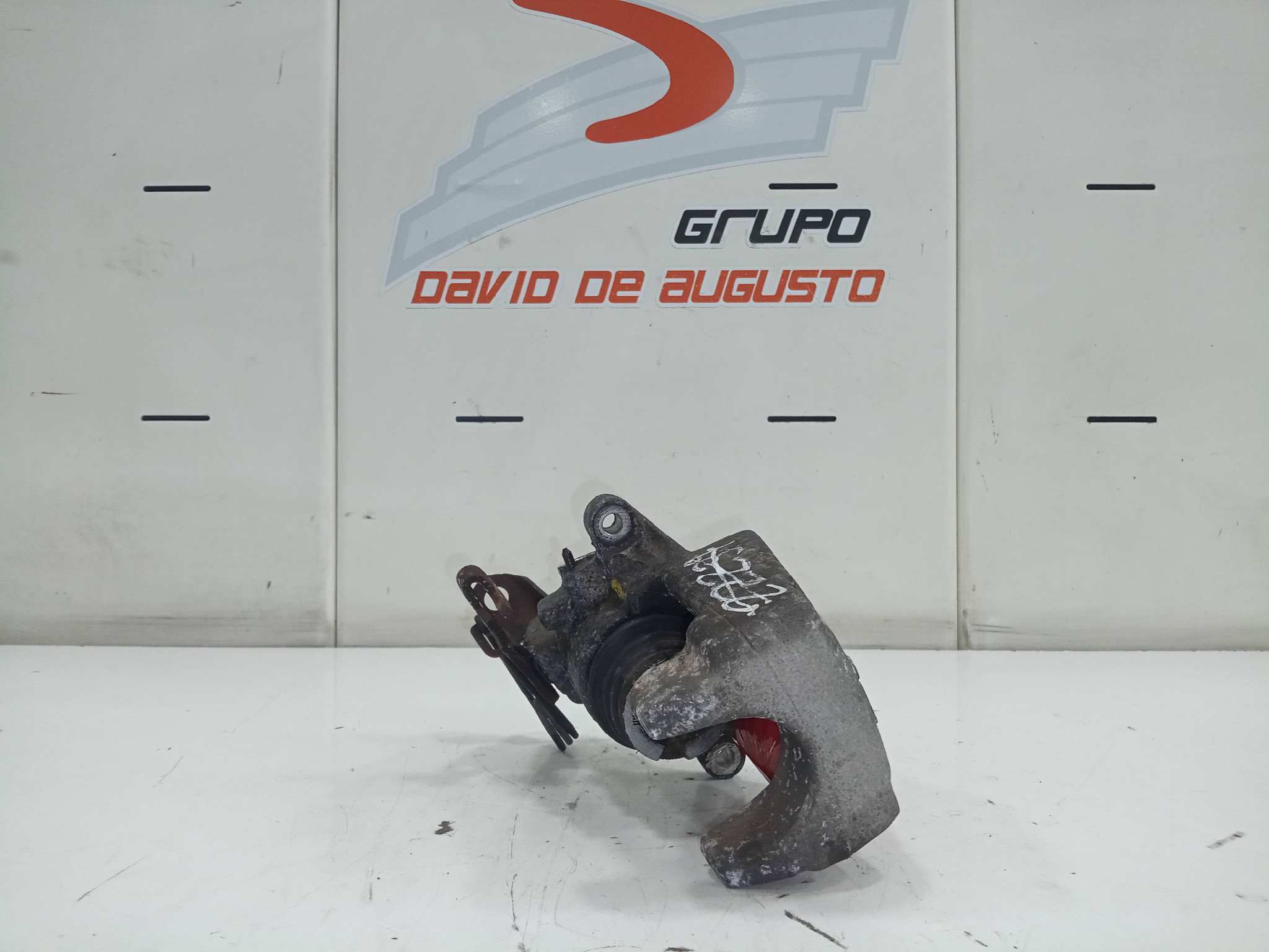  pinza freno trasera izquierda   audi a8 (d2) 2.5 tdi 2.5 v6 24v tdi