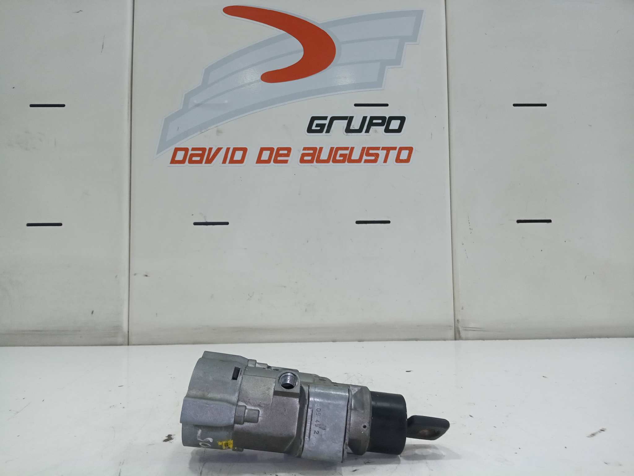  antirrobo   mercedes clase c (w202) berlina 220 diesel (202.121) 2.2 diesel cat